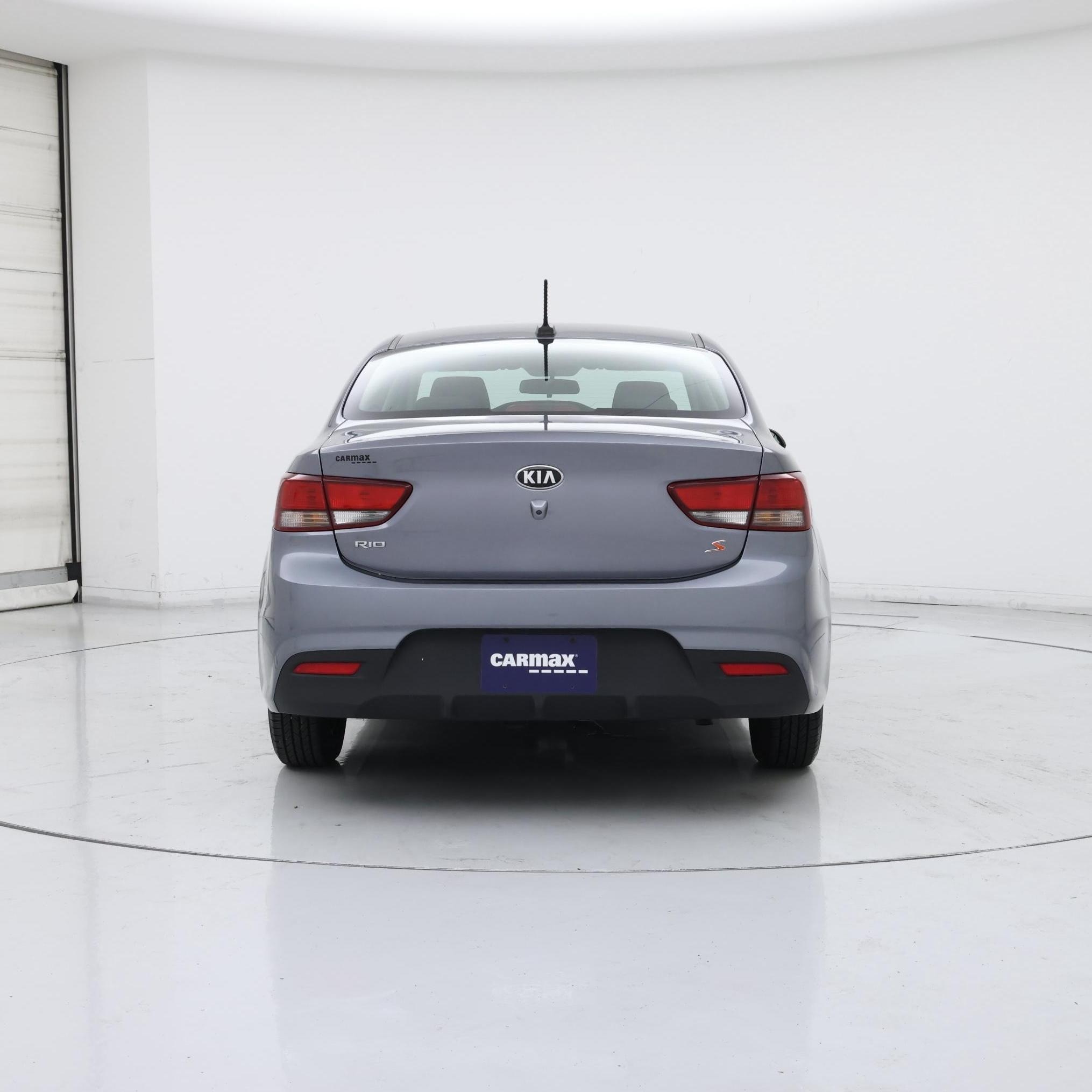 Thumbnail: 2020 Kia Rio - 6