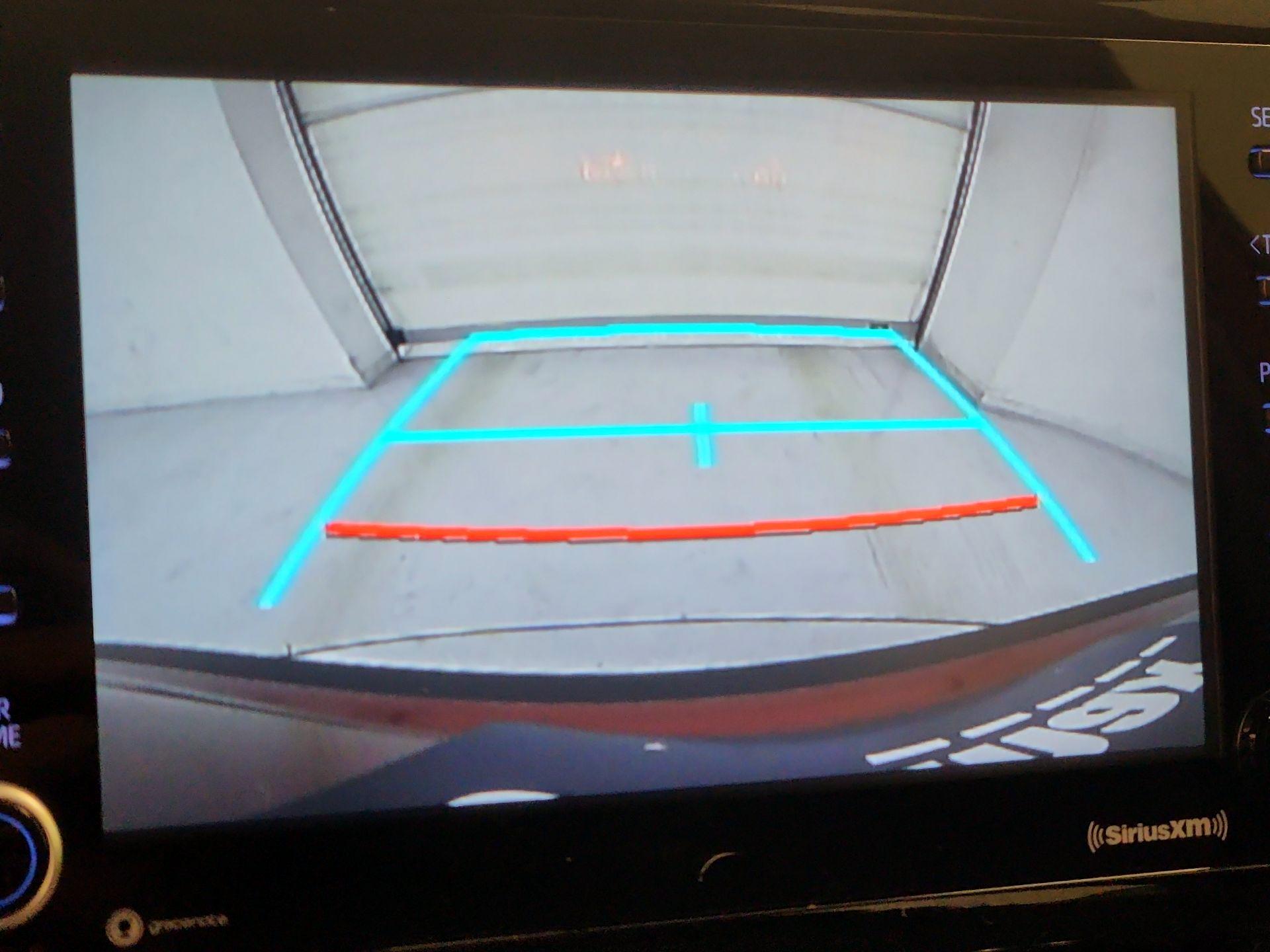 Thumbnail: 2022 Toyota Corolla Cross - 14