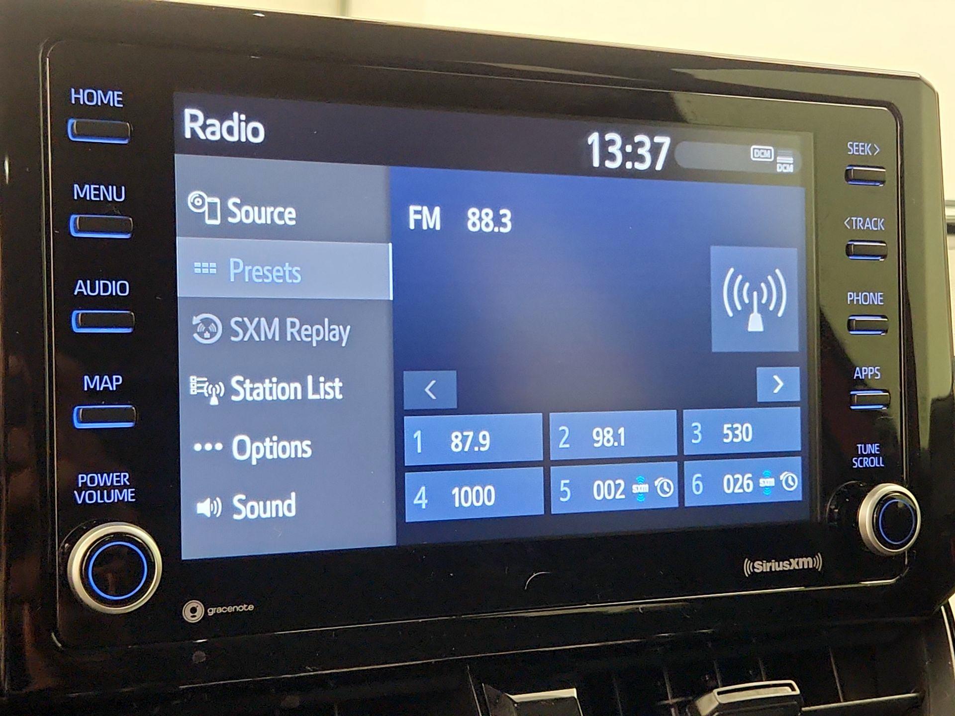 Thumbnail: 2022 Toyota Corolla Cross - 15