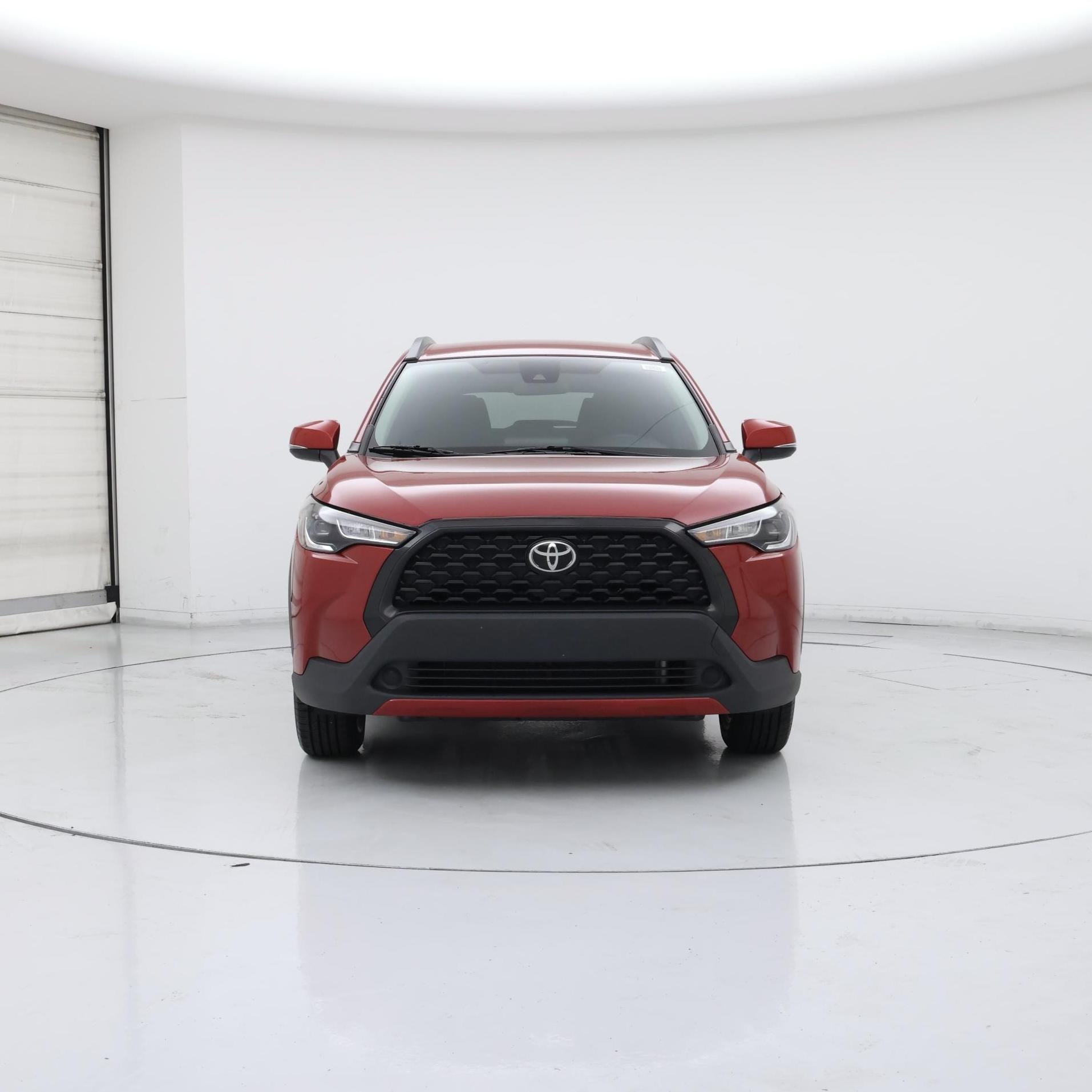 Thumbnail: 2022 Toyota Corolla Cross - 5