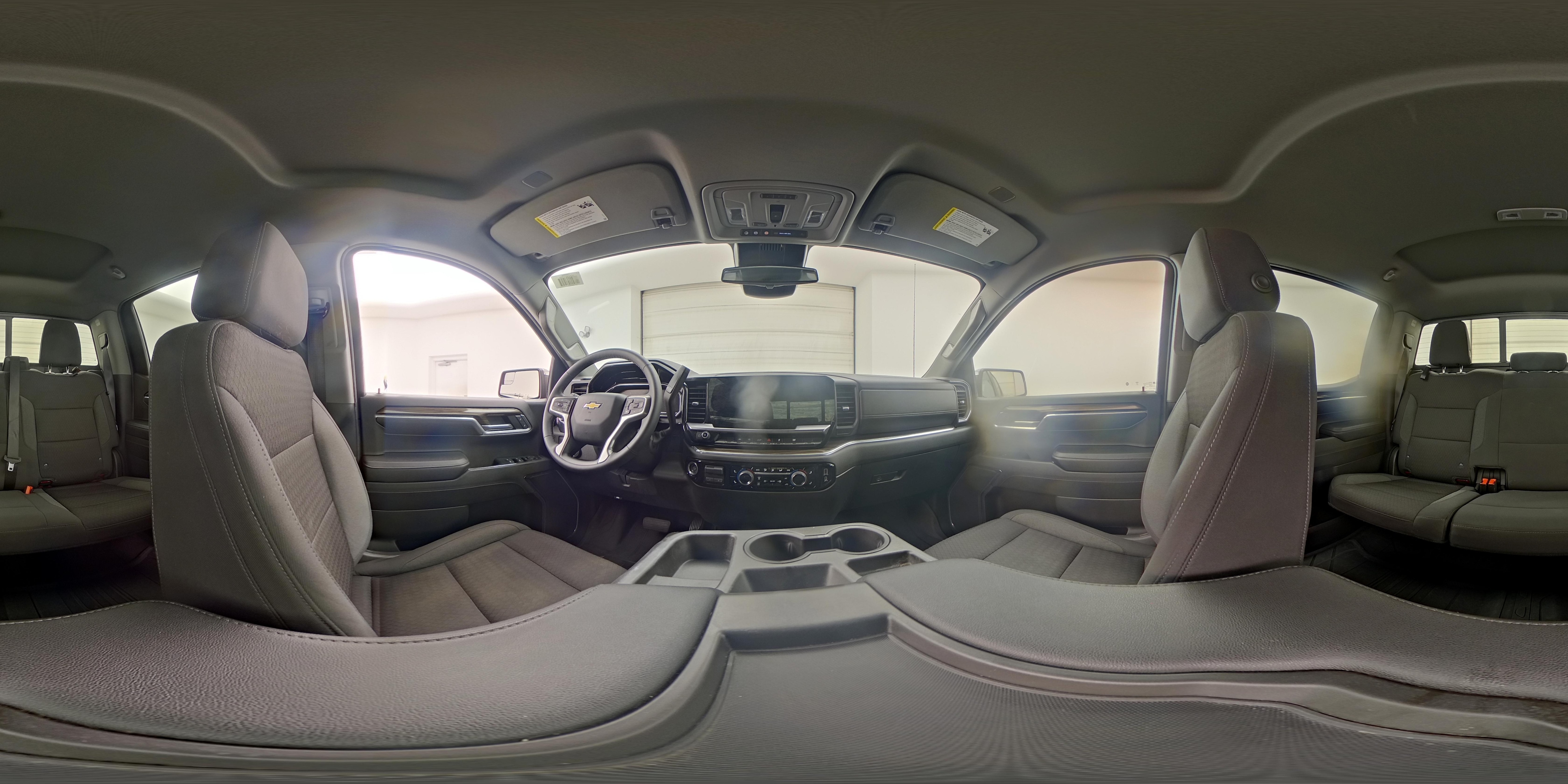2023 Chevrolet Silverado 1500 LT - Photo 26