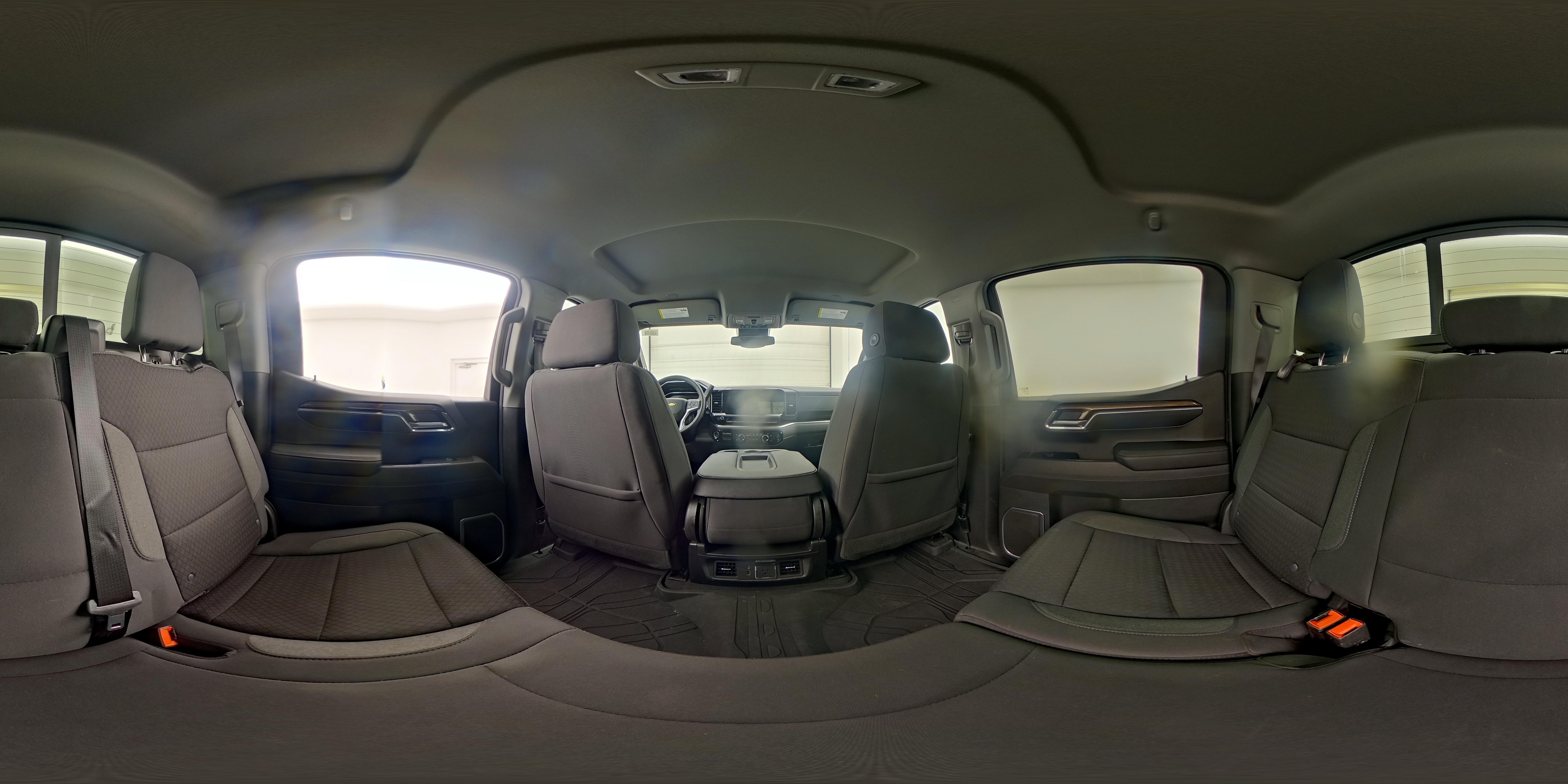 2023 Chevrolet Silverado 1500 LT - Photo 27