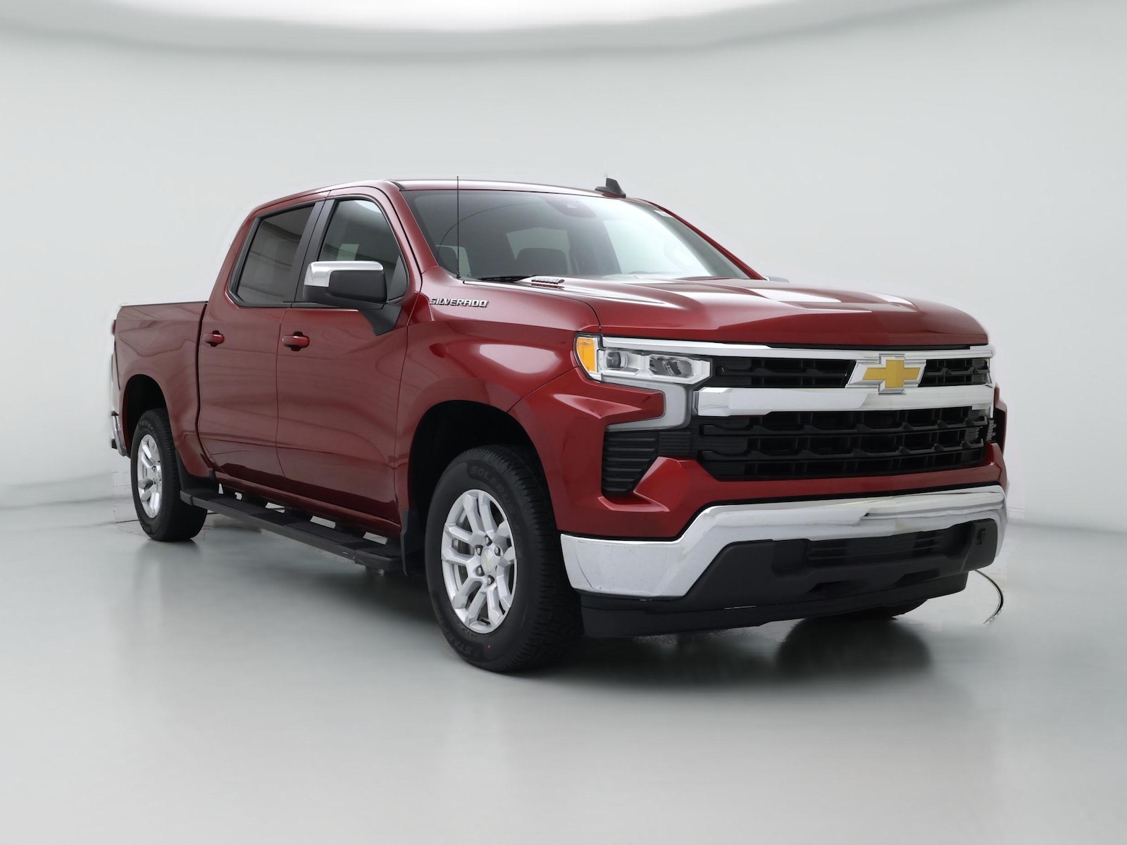 2023 Chevrolet Silverado 1500 LT - Photo 1