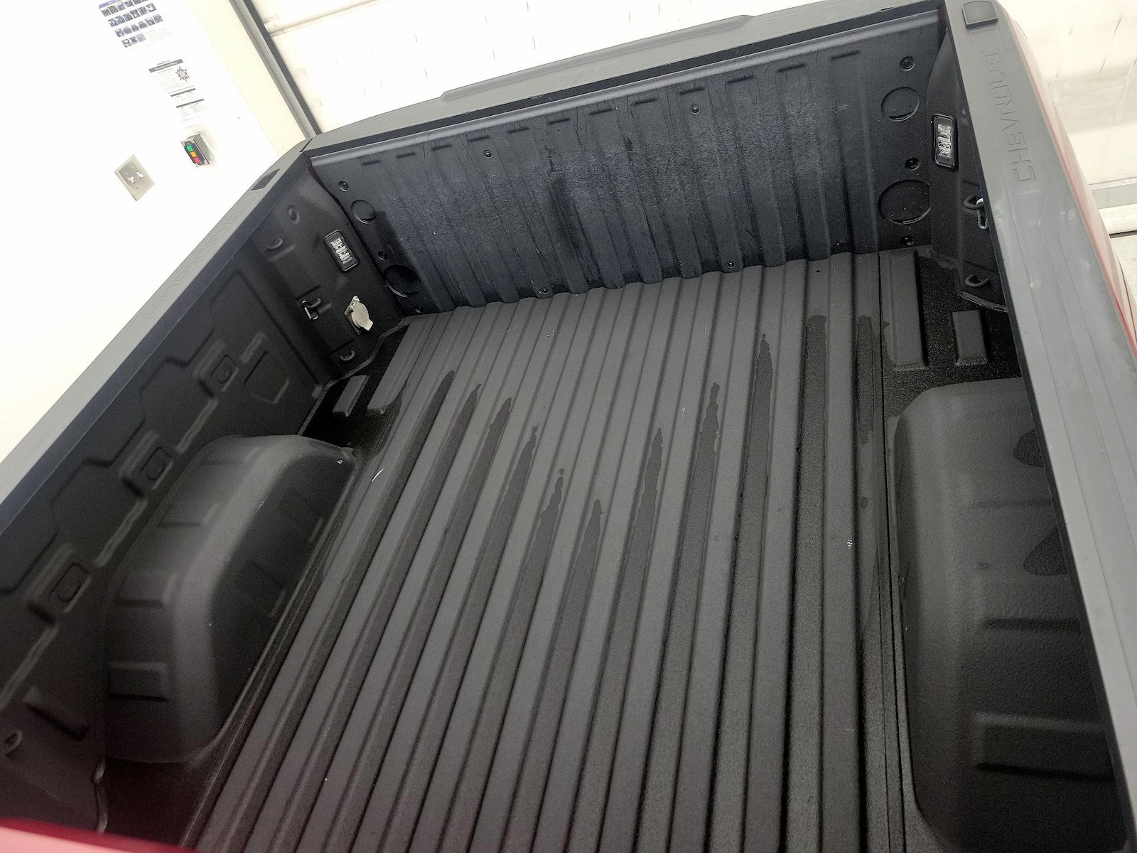 2023 Chevrolet Silverado 1500 LT - Photo 22
