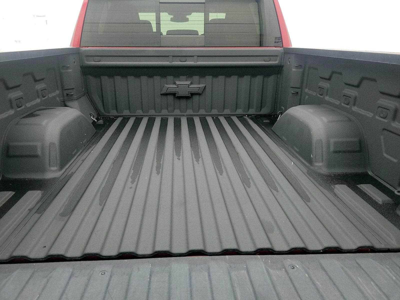 2023 Chevrolet Silverado 1500 LT - Photo 23