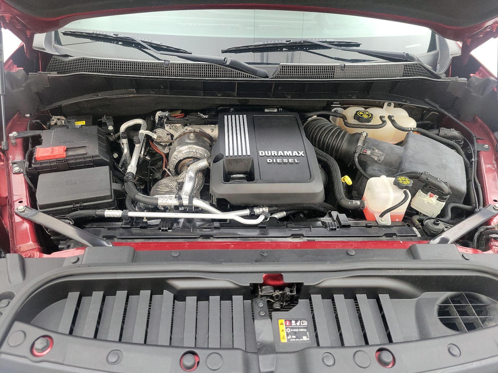 2023 Chevrolet Silverado 1500 LT - Photo 24