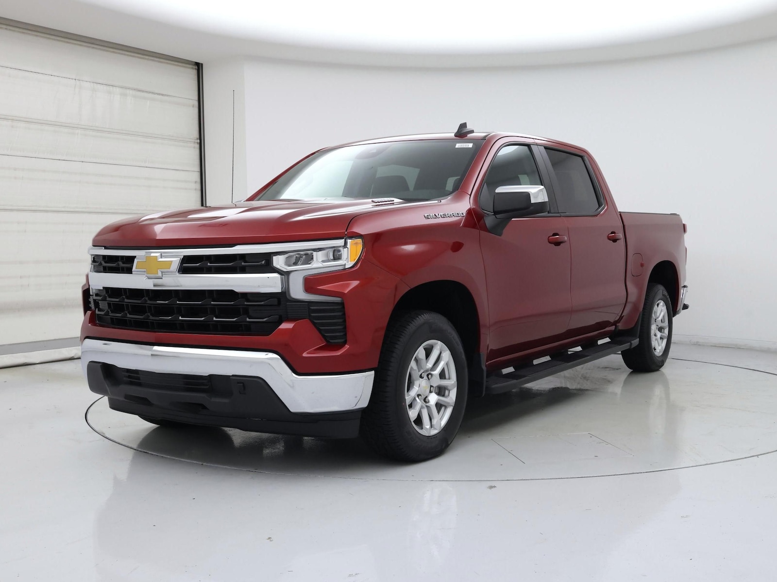 2023 Chevrolet Silverado 1500 LT - Photo 5