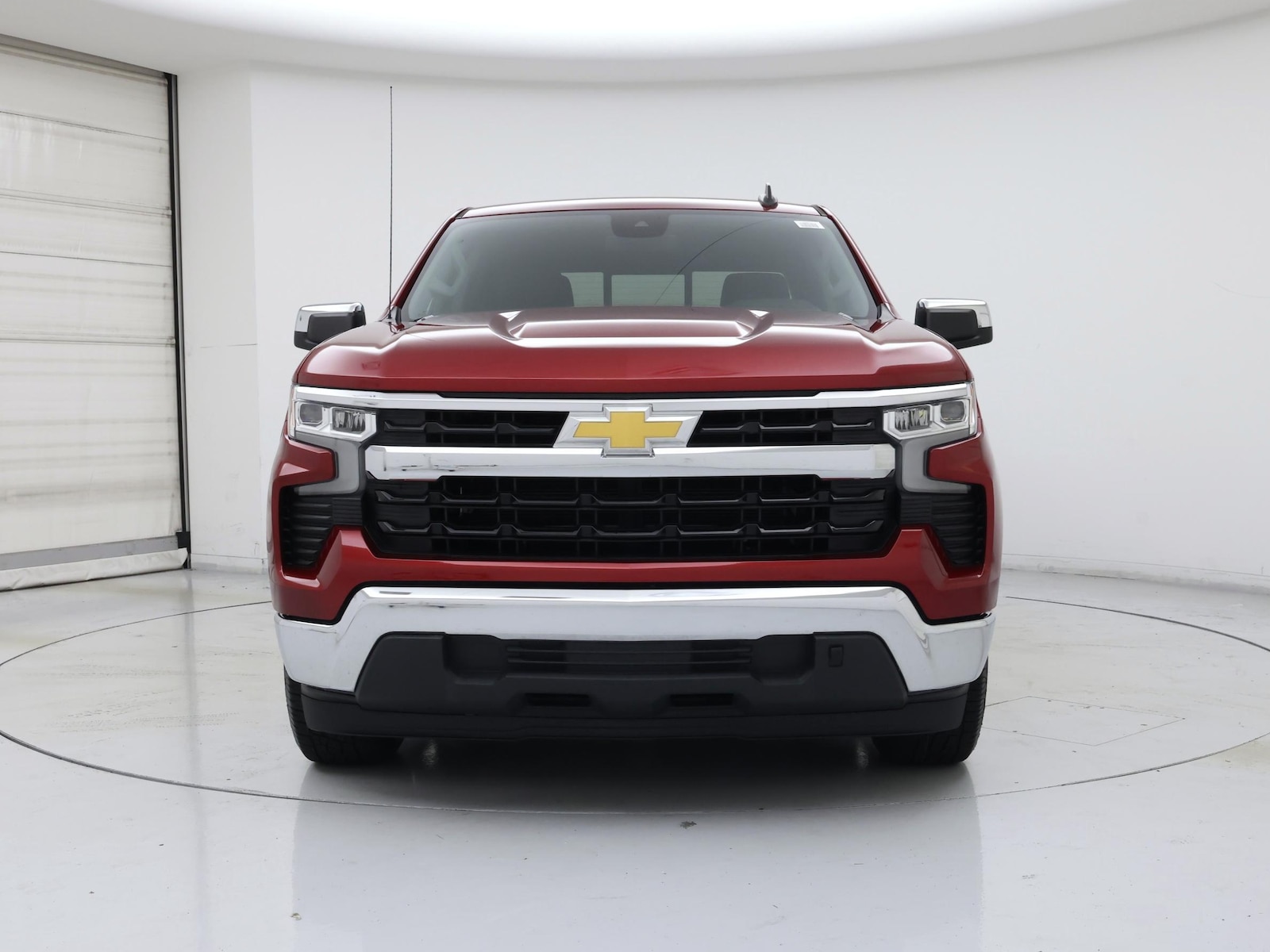 2023 Chevrolet Silverado 1500 LT - Photo 6