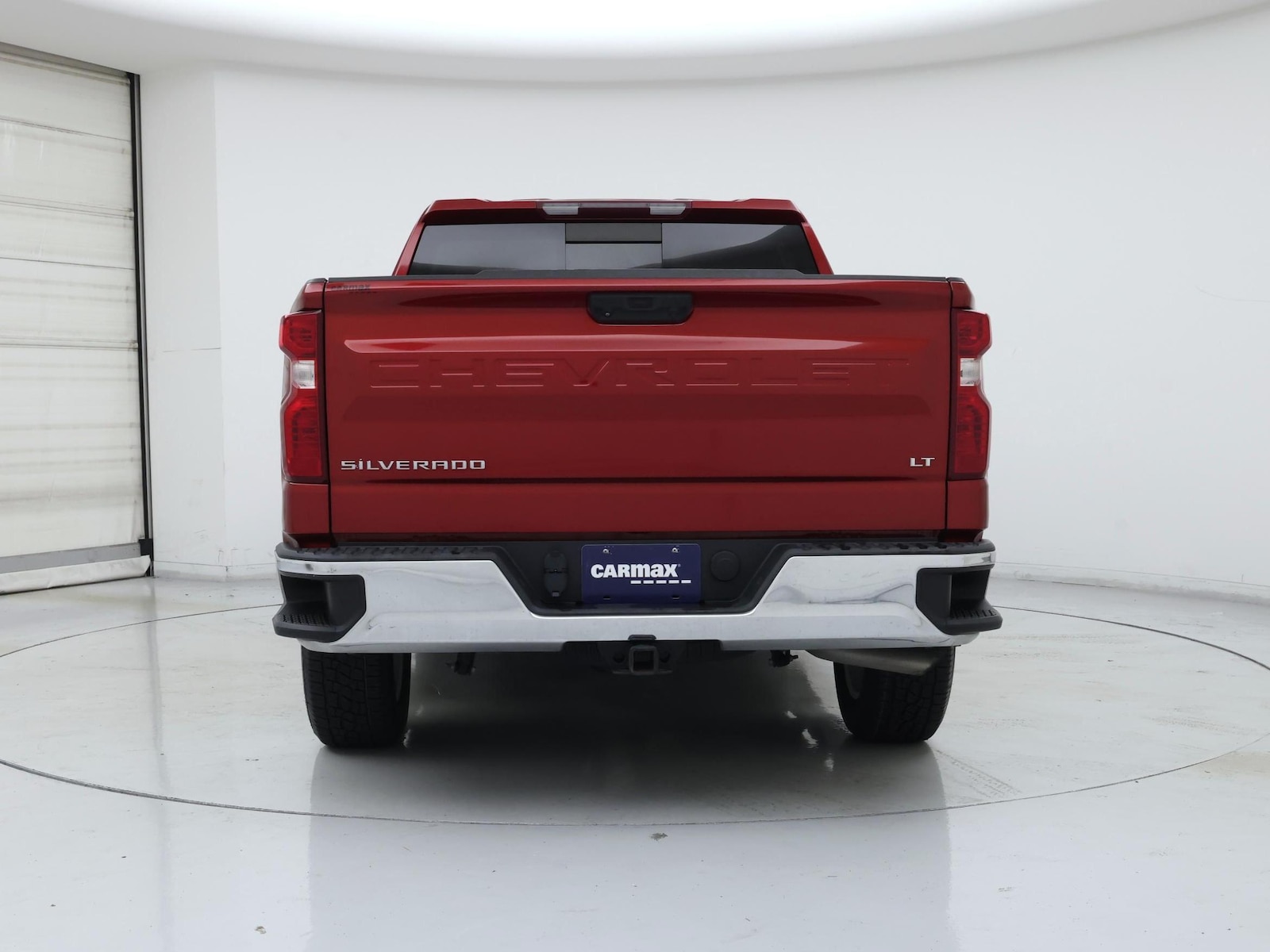 2023 Chevrolet Silverado 1500 LT - Photo 7