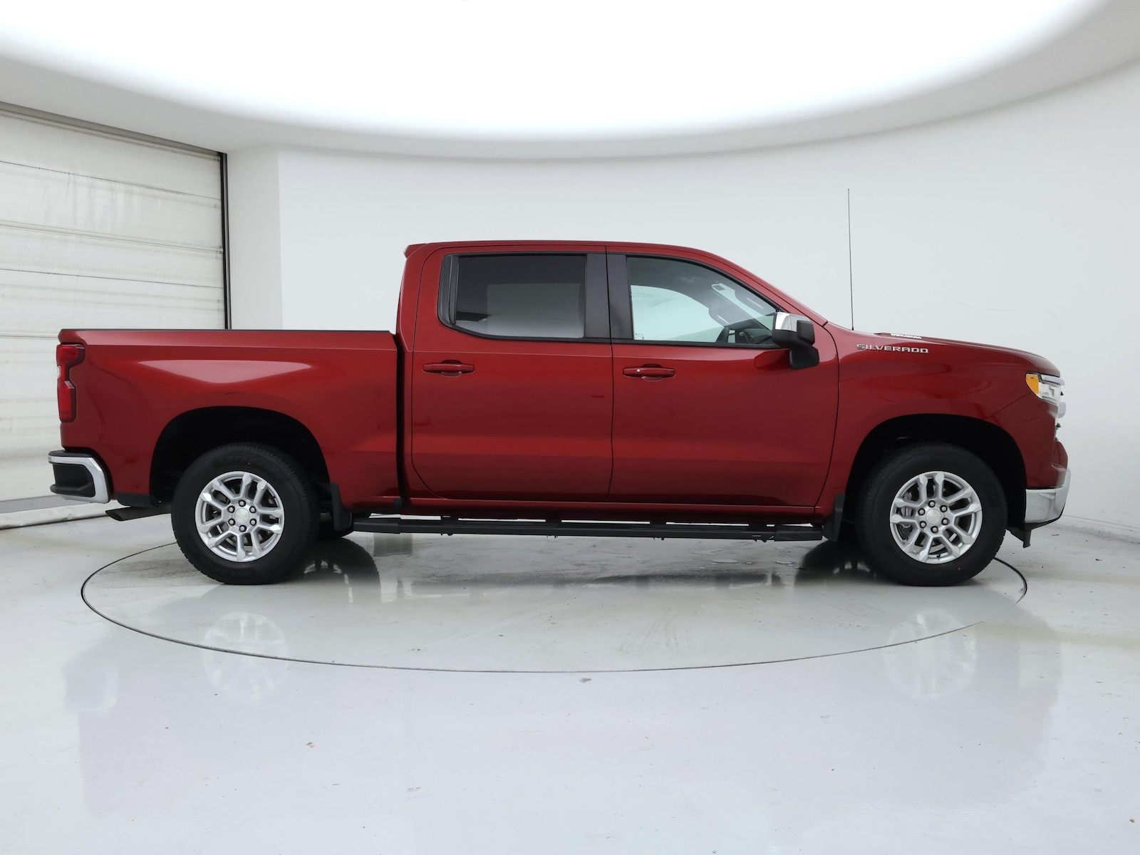 2023 Chevrolet Silverado 1500 LT - Photo 8