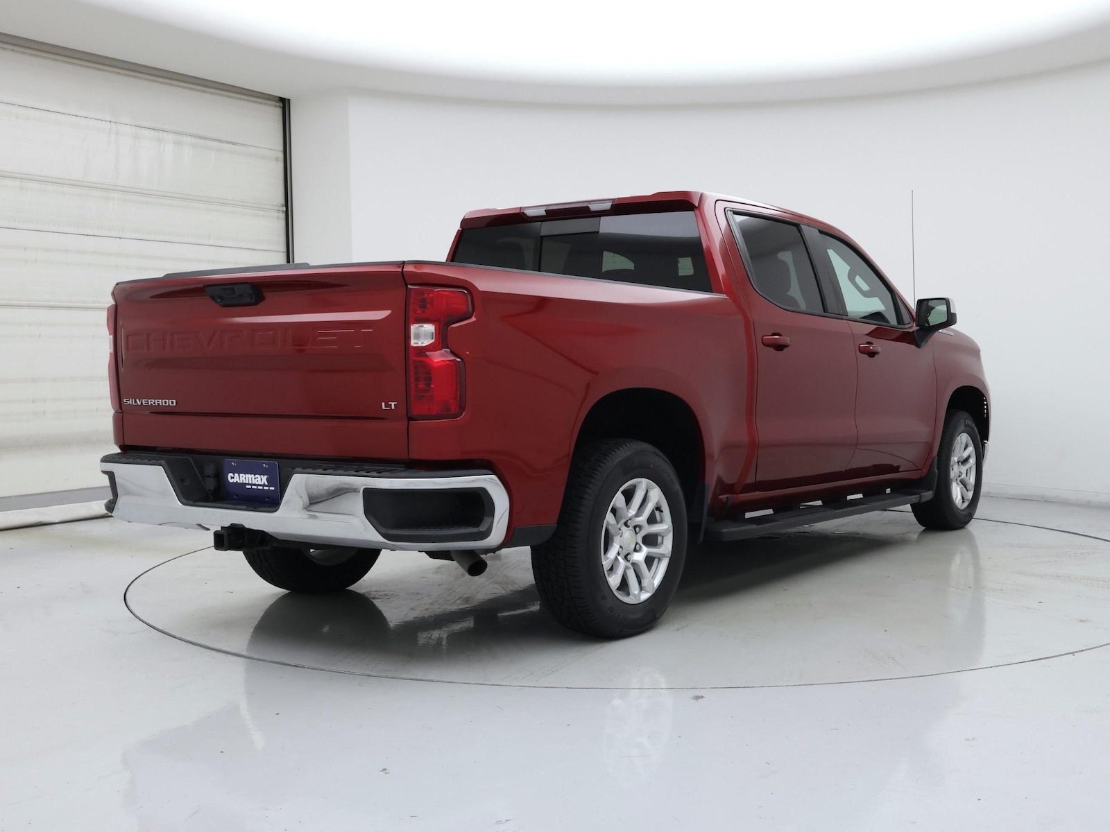2023 Chevrolet Silverado 1500 LT - Photo 9
