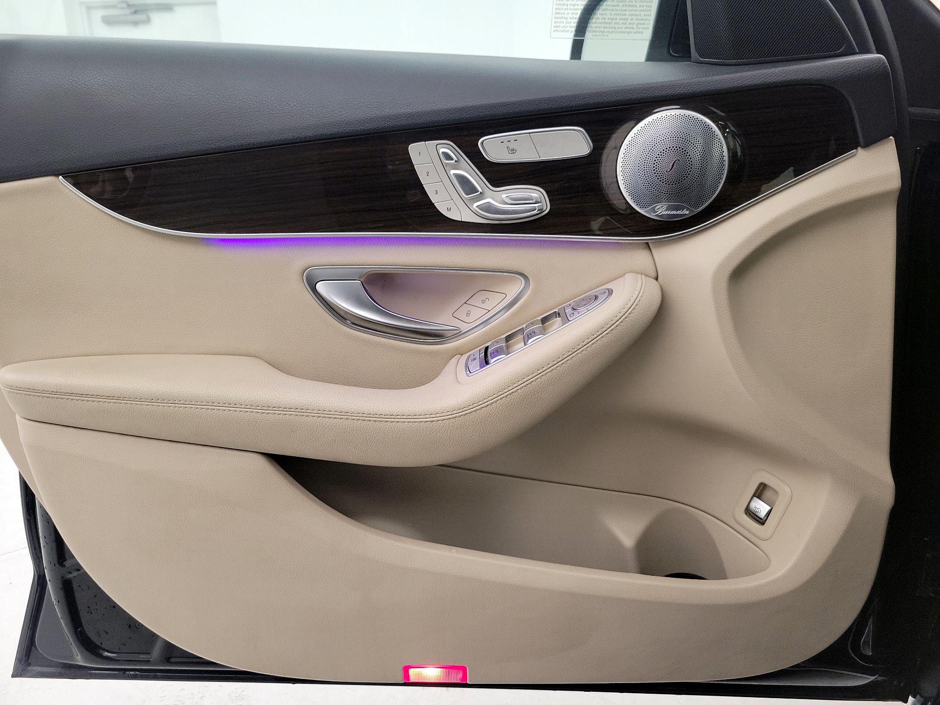 Thumbnail: 2021 Mercedes-Benz C-Class - 12