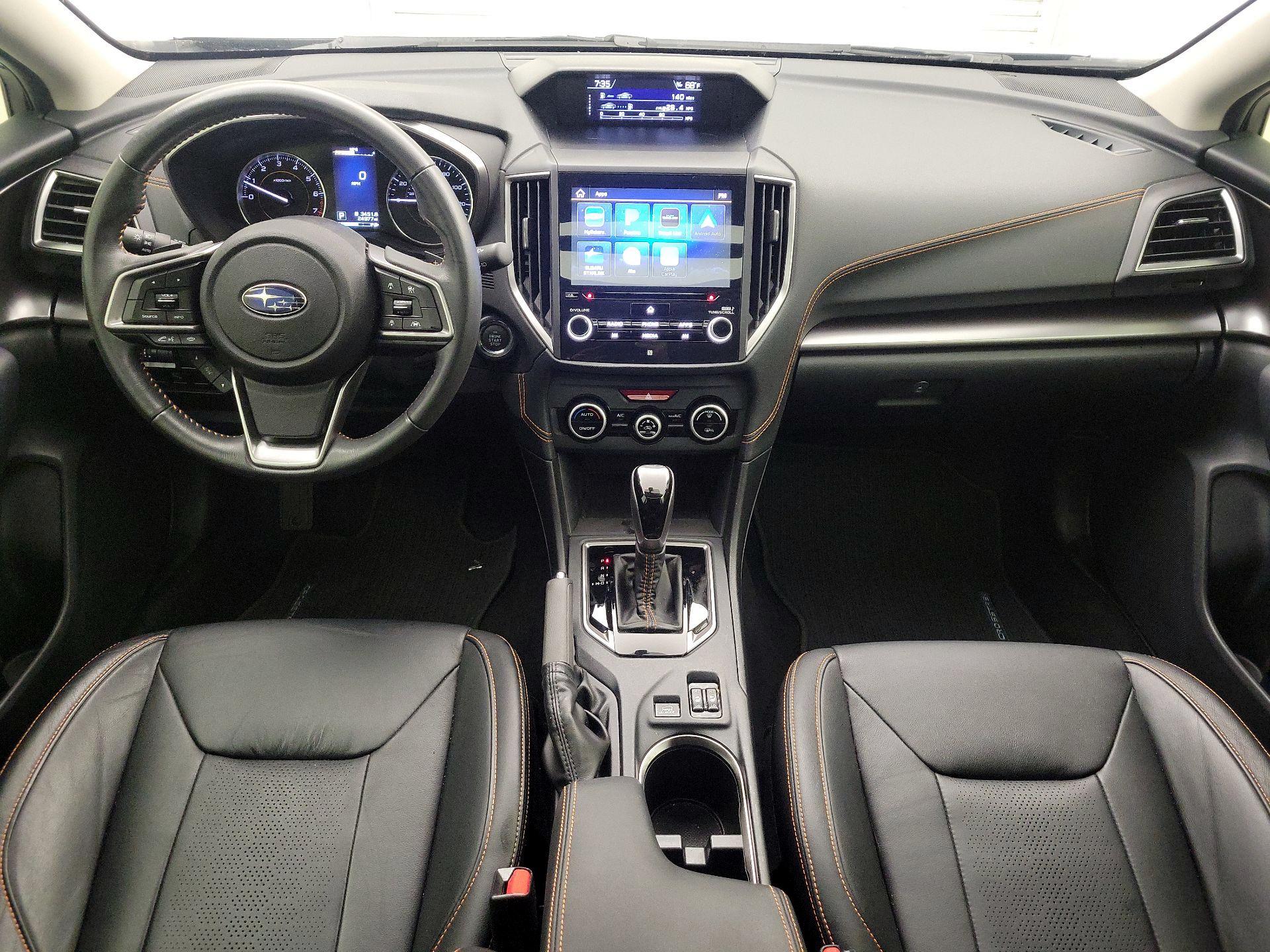 Thumbnail: 2019 Subaru Crosstrek - 9