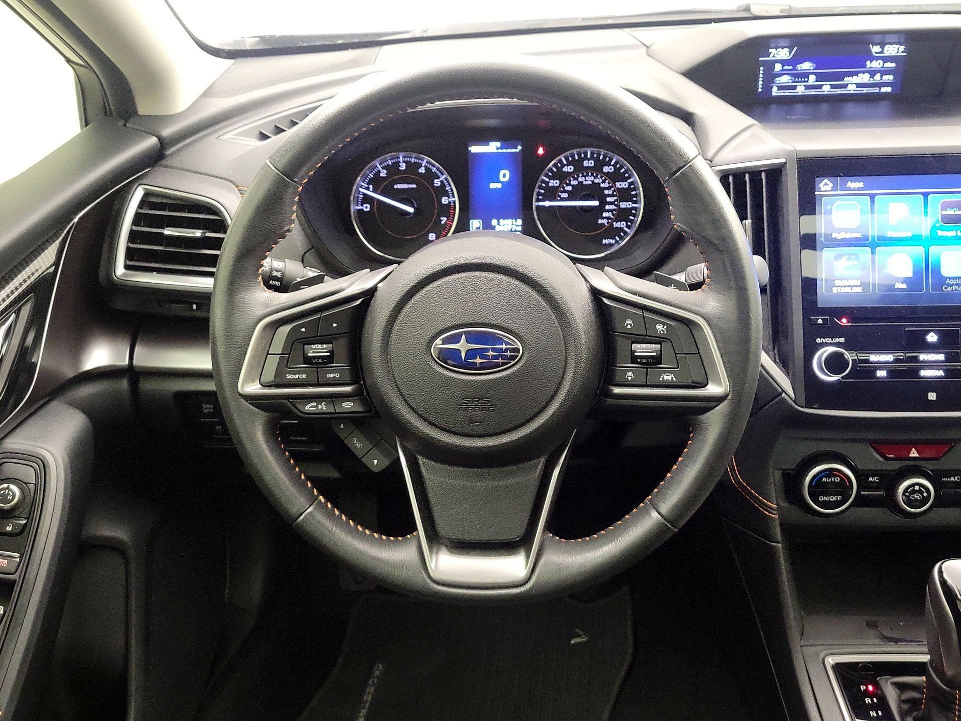 Thumbnail: 2019 Subaru Crosstrek - 10