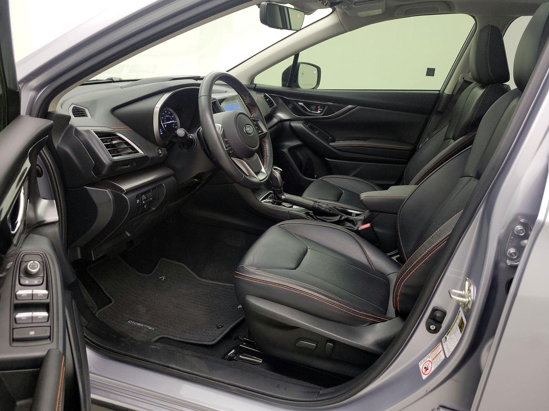 Thumbnail: 2019 Subaru Crosstrek - 11