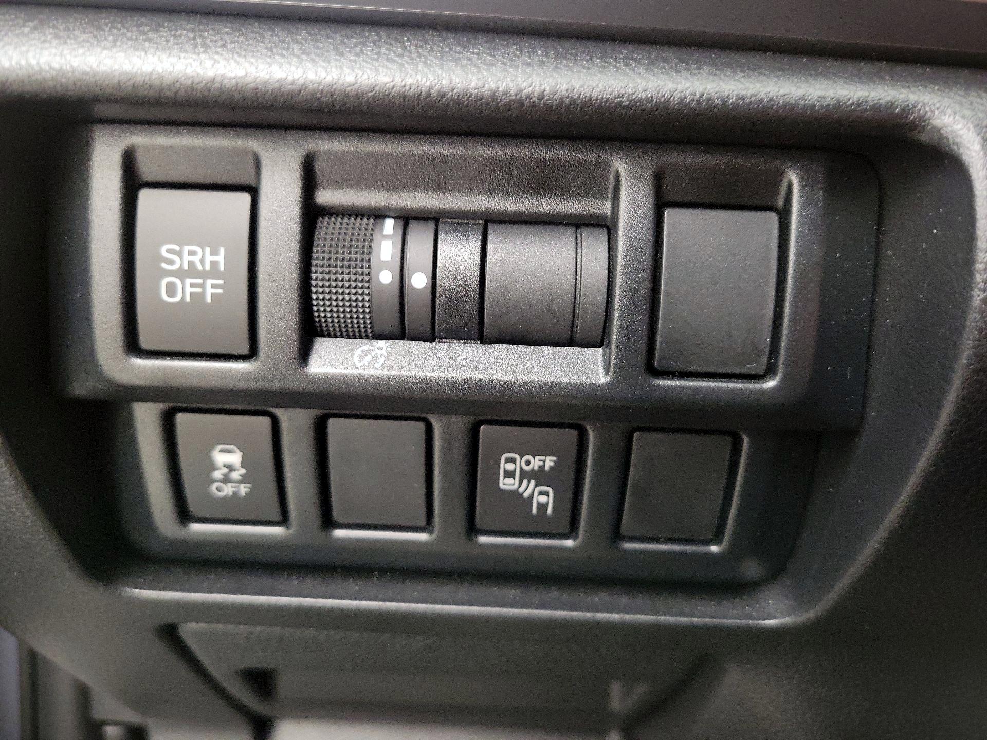 Thumbnail: 2019 Subaru Crosstrek - 13