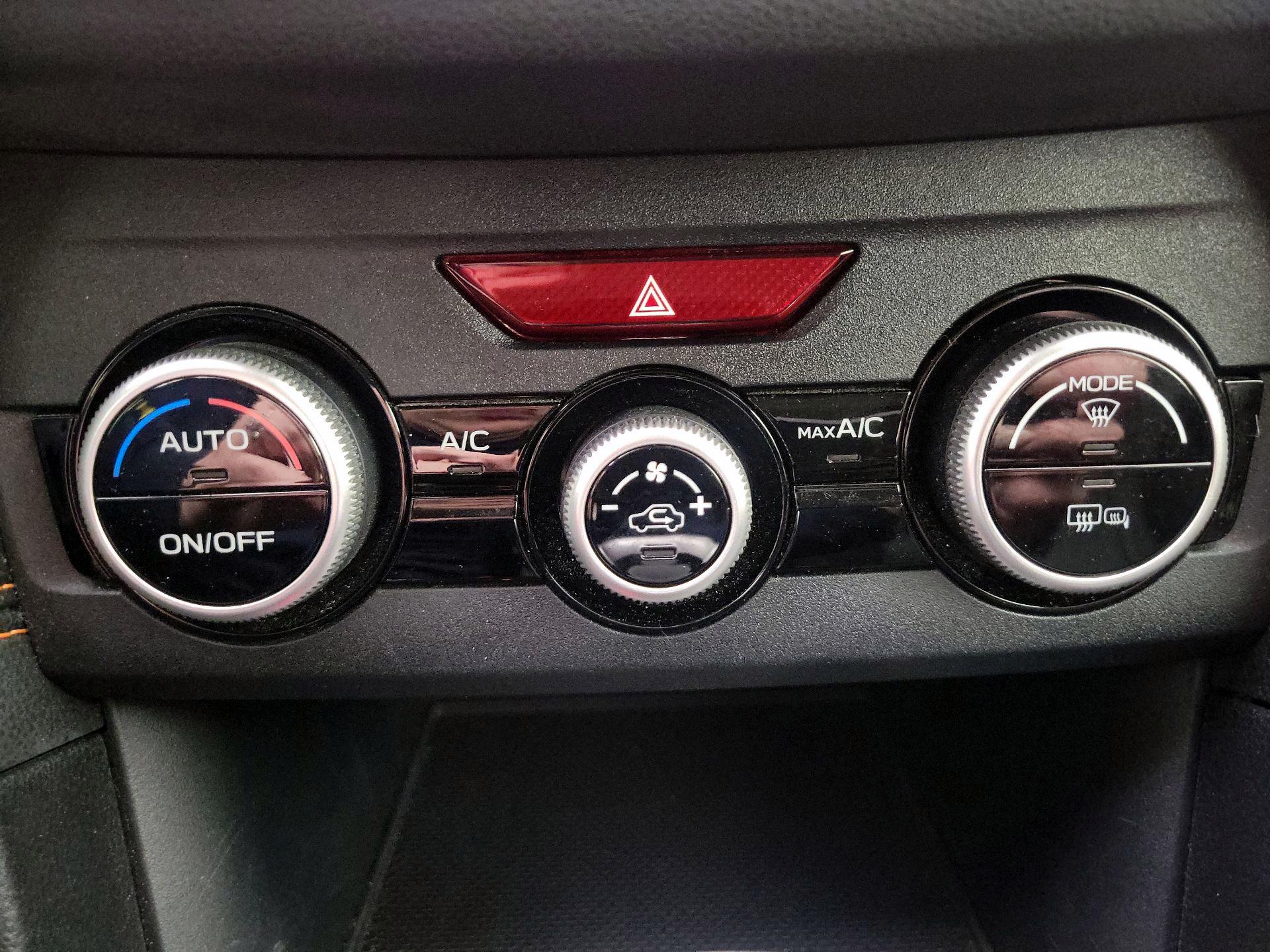 Thumbnail: 2019 Subaru Crosstrek - 16