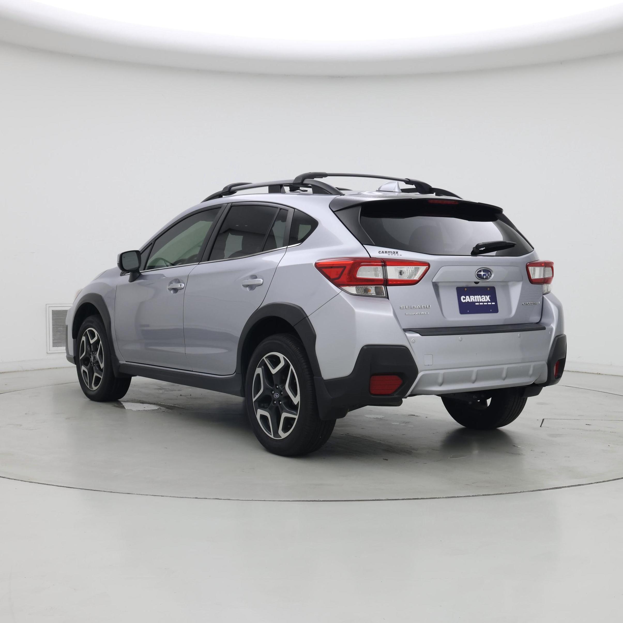 Thumbnail: 2019 Subaru Crosstrek - 2