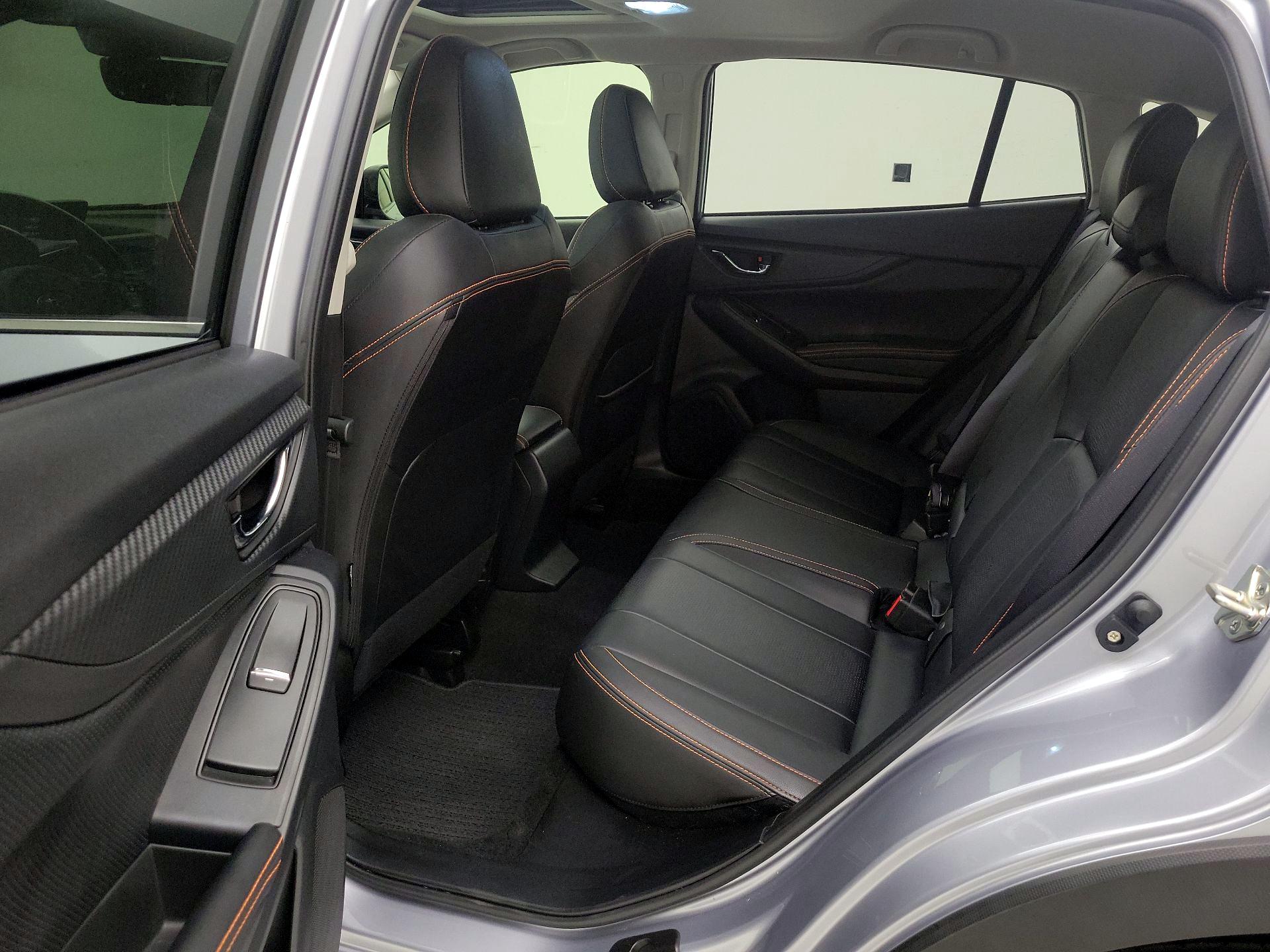 Thumbnail: 2019 Subaru Crosstrek - 20