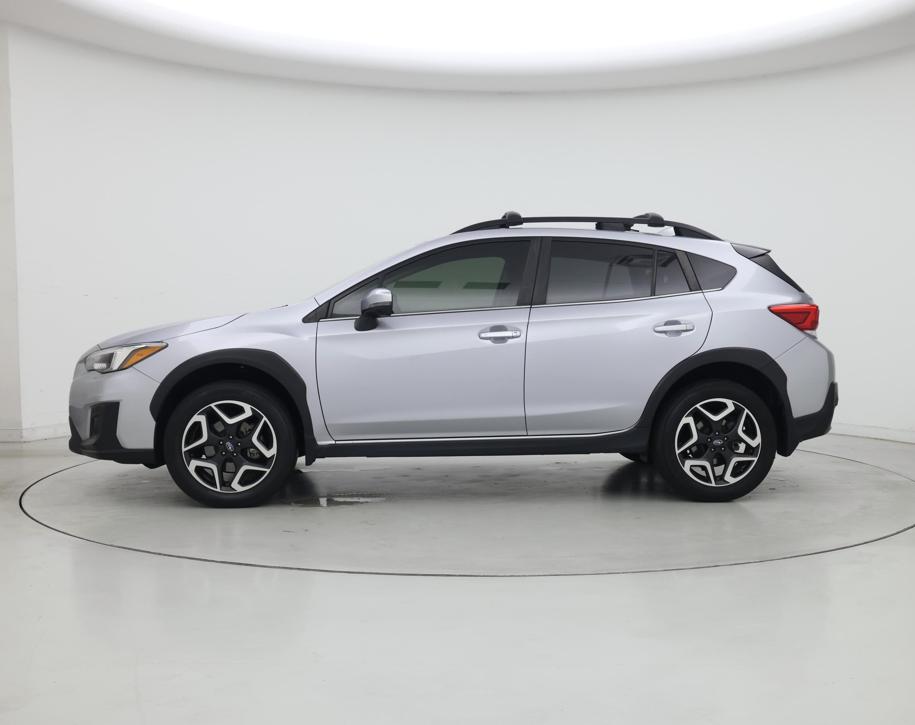Thumbnail: 2019 Subaru Crosstrek - 3