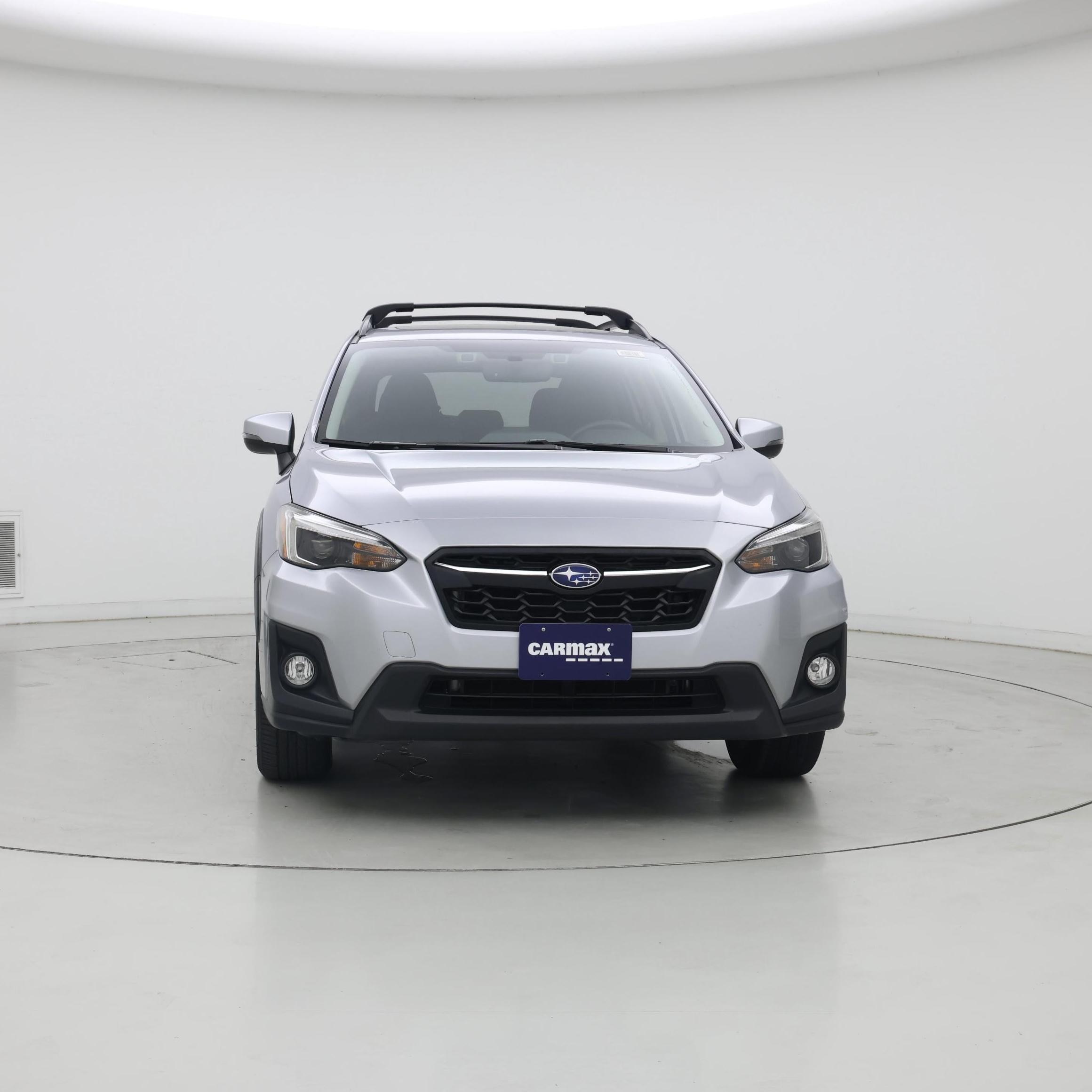 Thumbnail: 2019 Subaru Crosstrek - 5