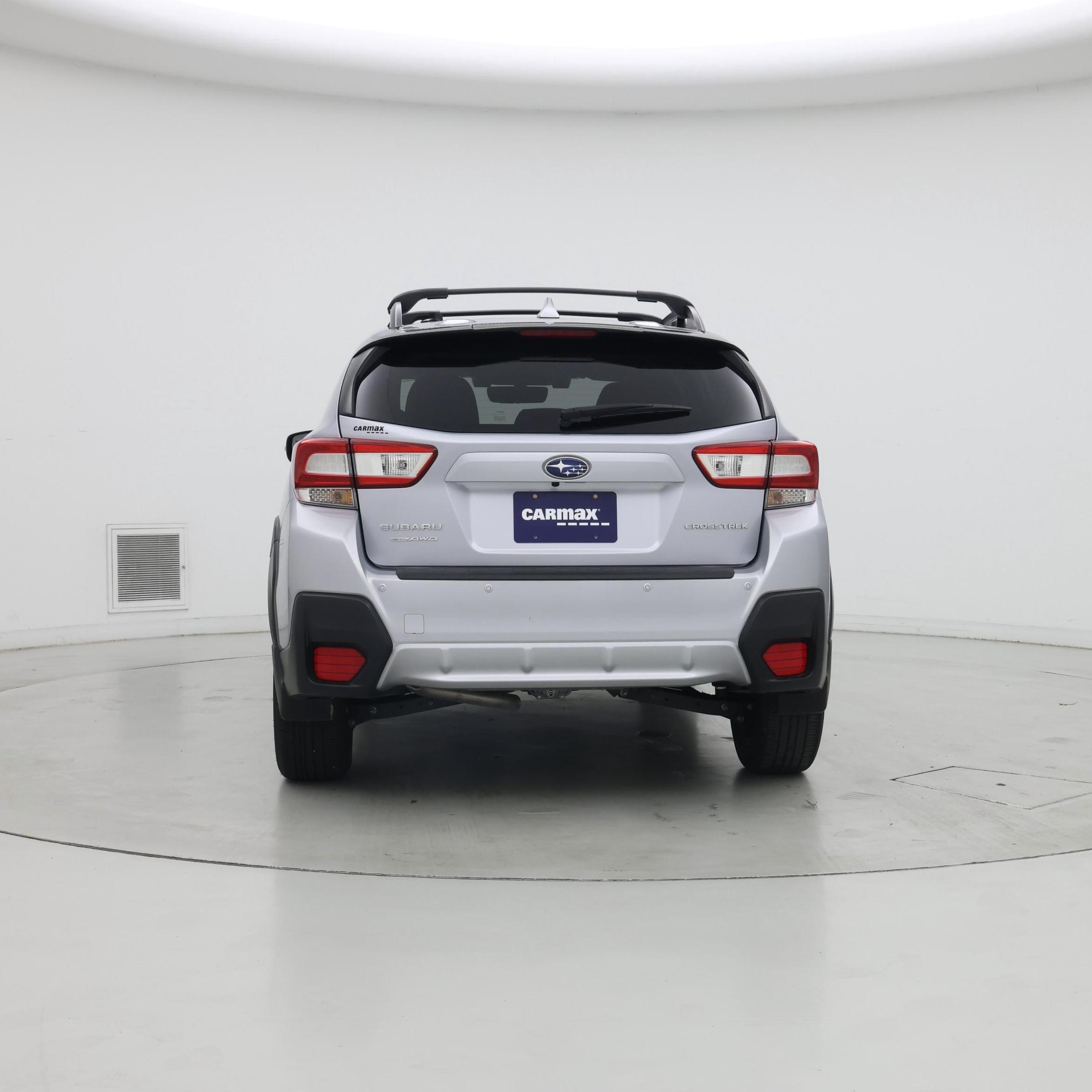 Thumbnail: 2019 Subaru Crosstrek - 6