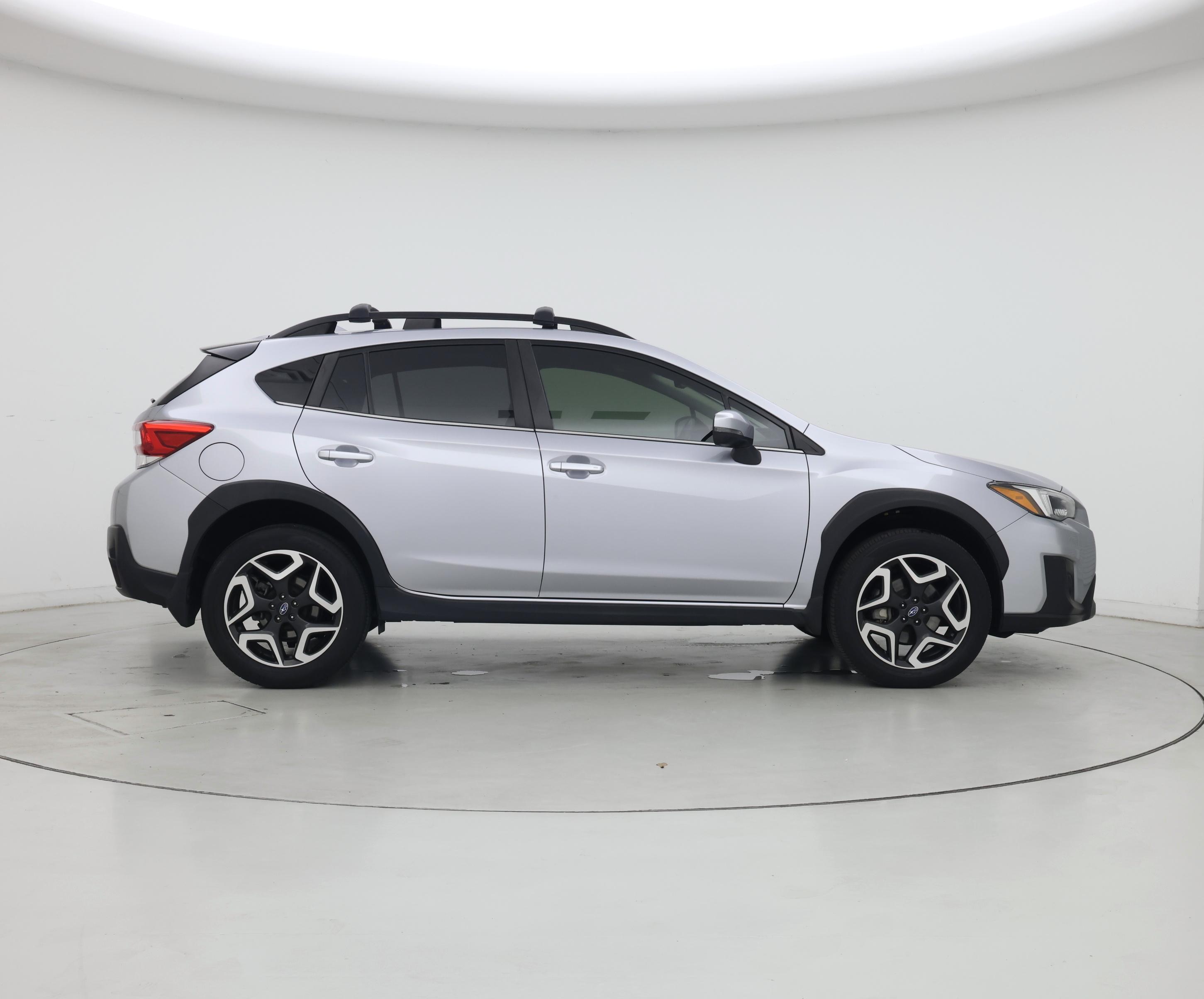 Thumbnail: 2019 Subaru Crosstrek - 7