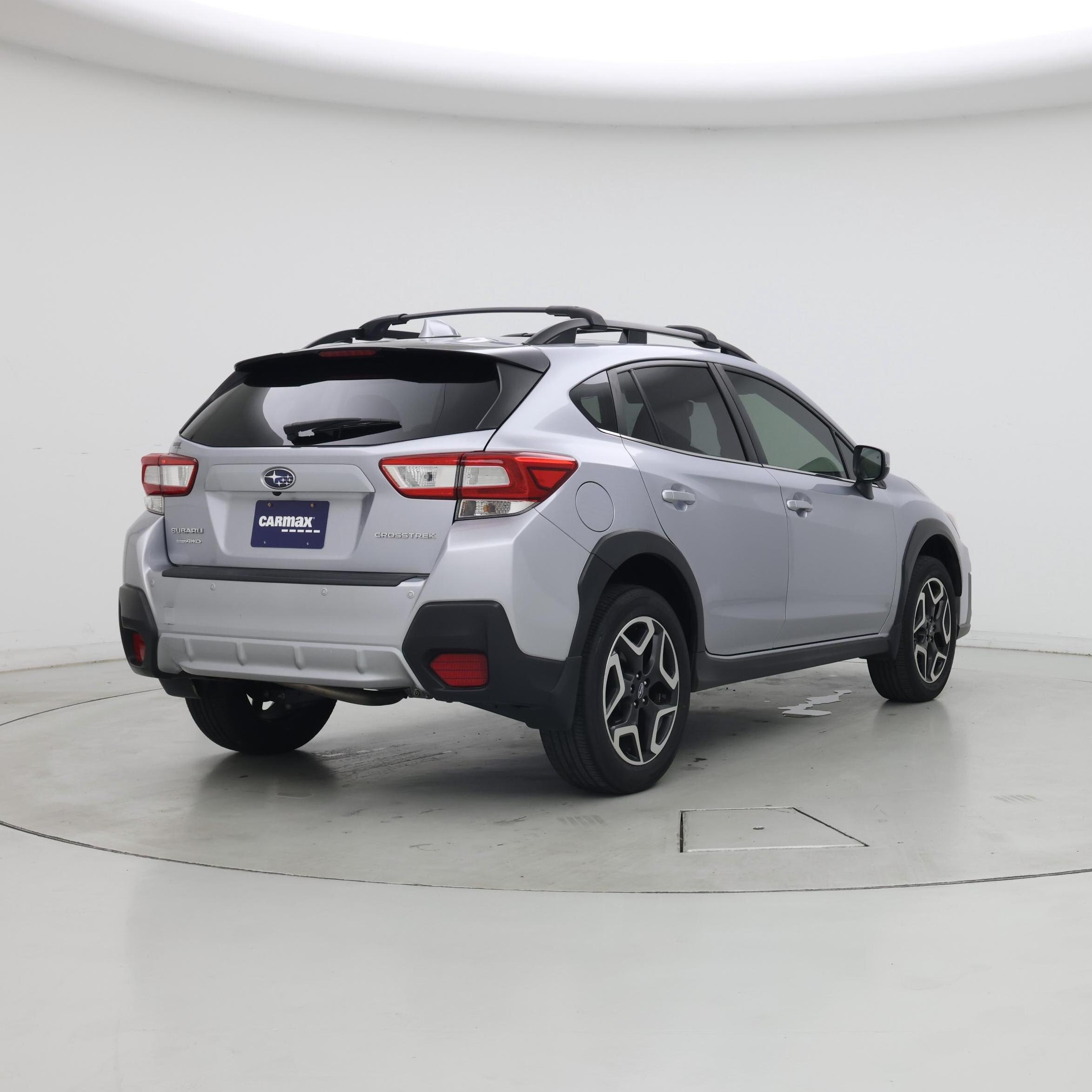 Thumbnail: 2019 Subaru Crosstrek - 8