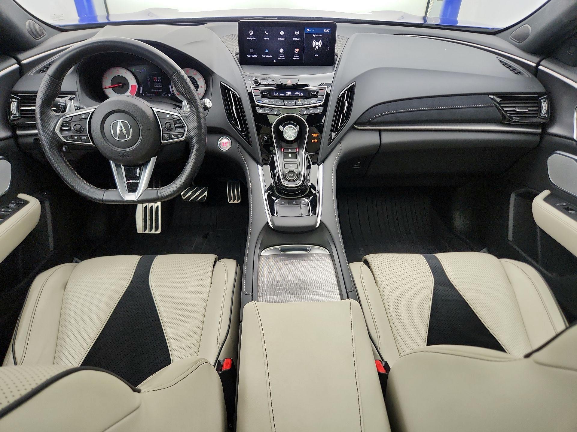 Thumbnail: 2024 Acura RDX - 9