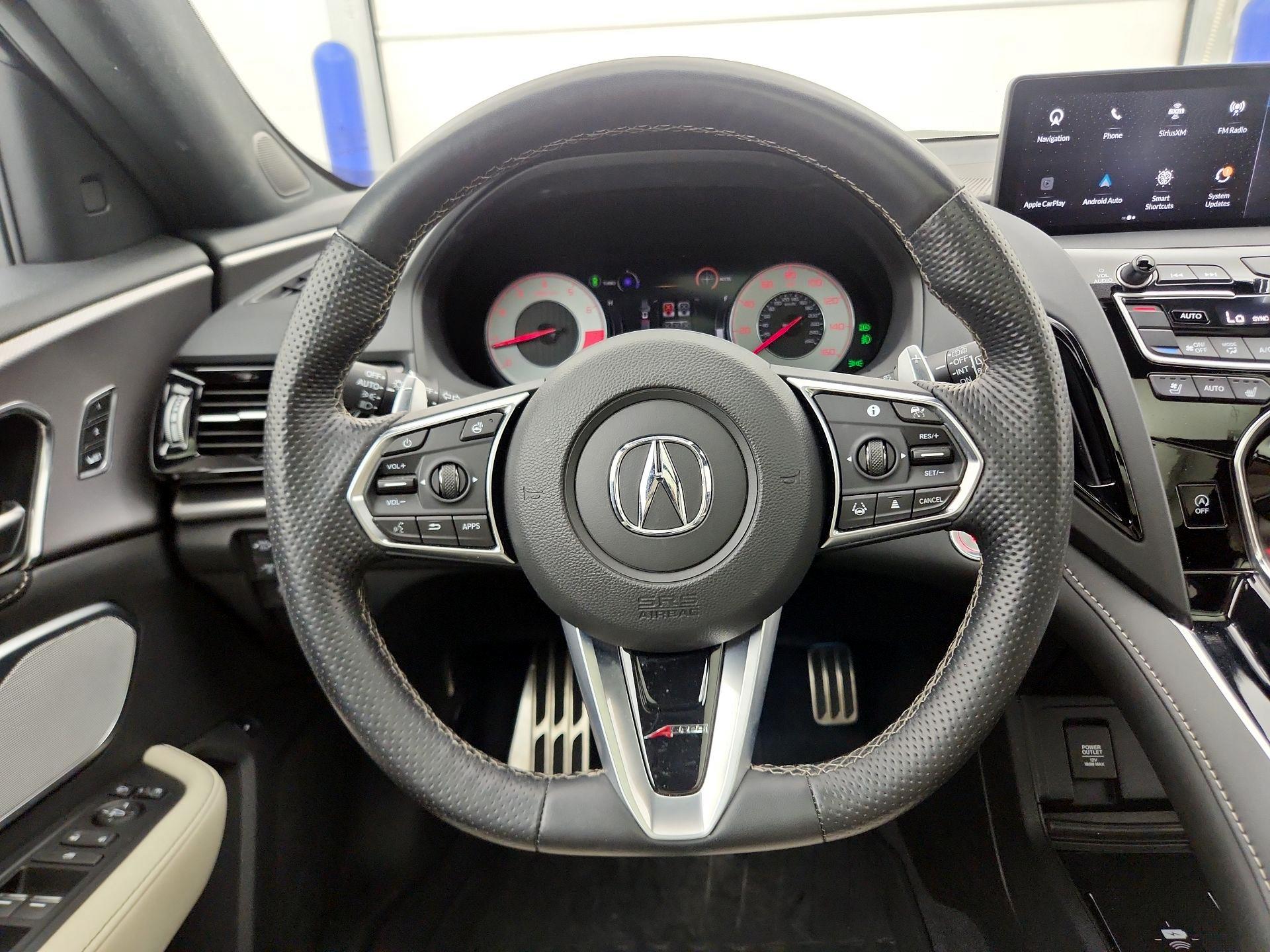 Thumbnail: 2024 Acura RDX - 10