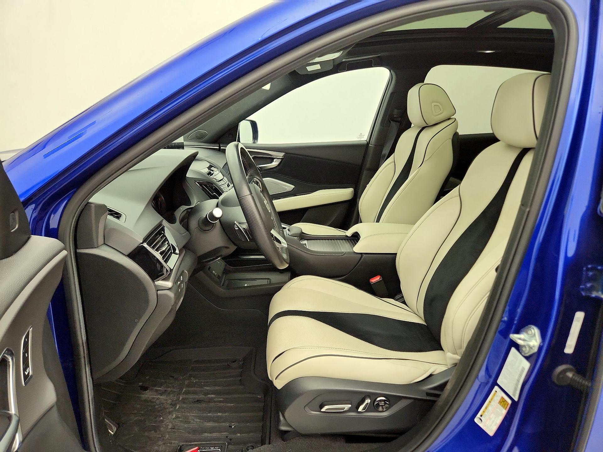 Thumbnail: 2024 Acura RDX - 11