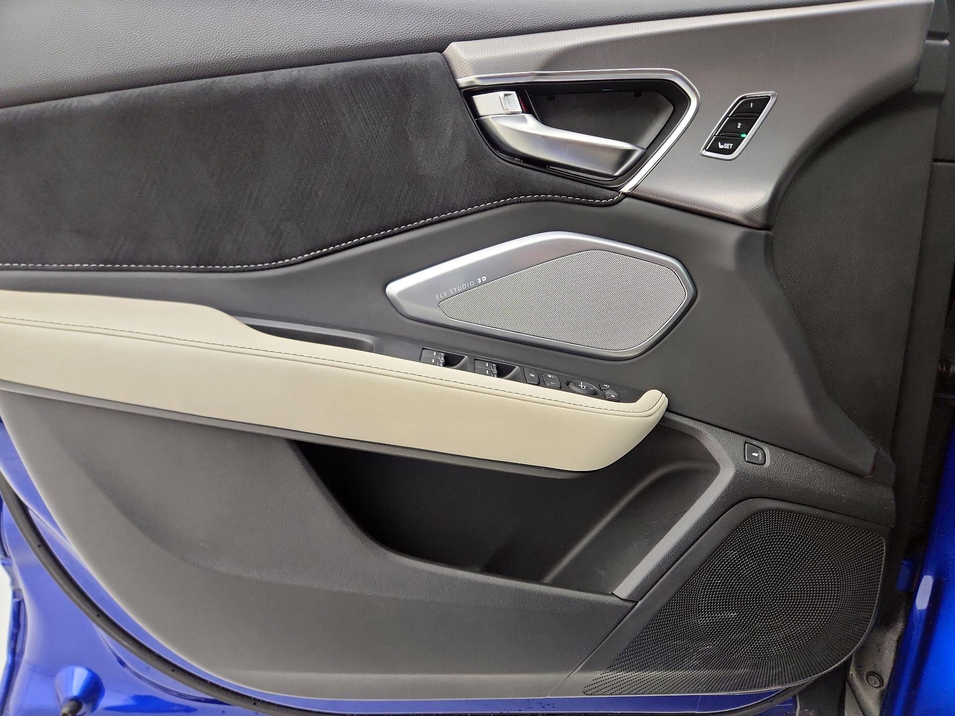 Thumbnail: 2024 Acura RDX - 12