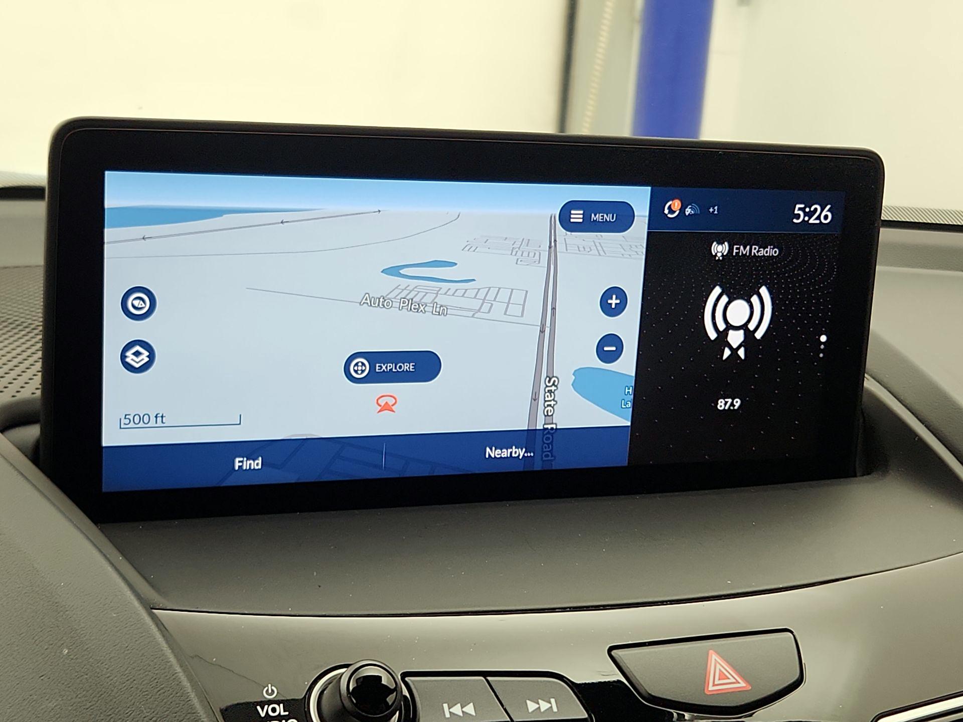 Thumbnail: 2024 Acura RDX - 14