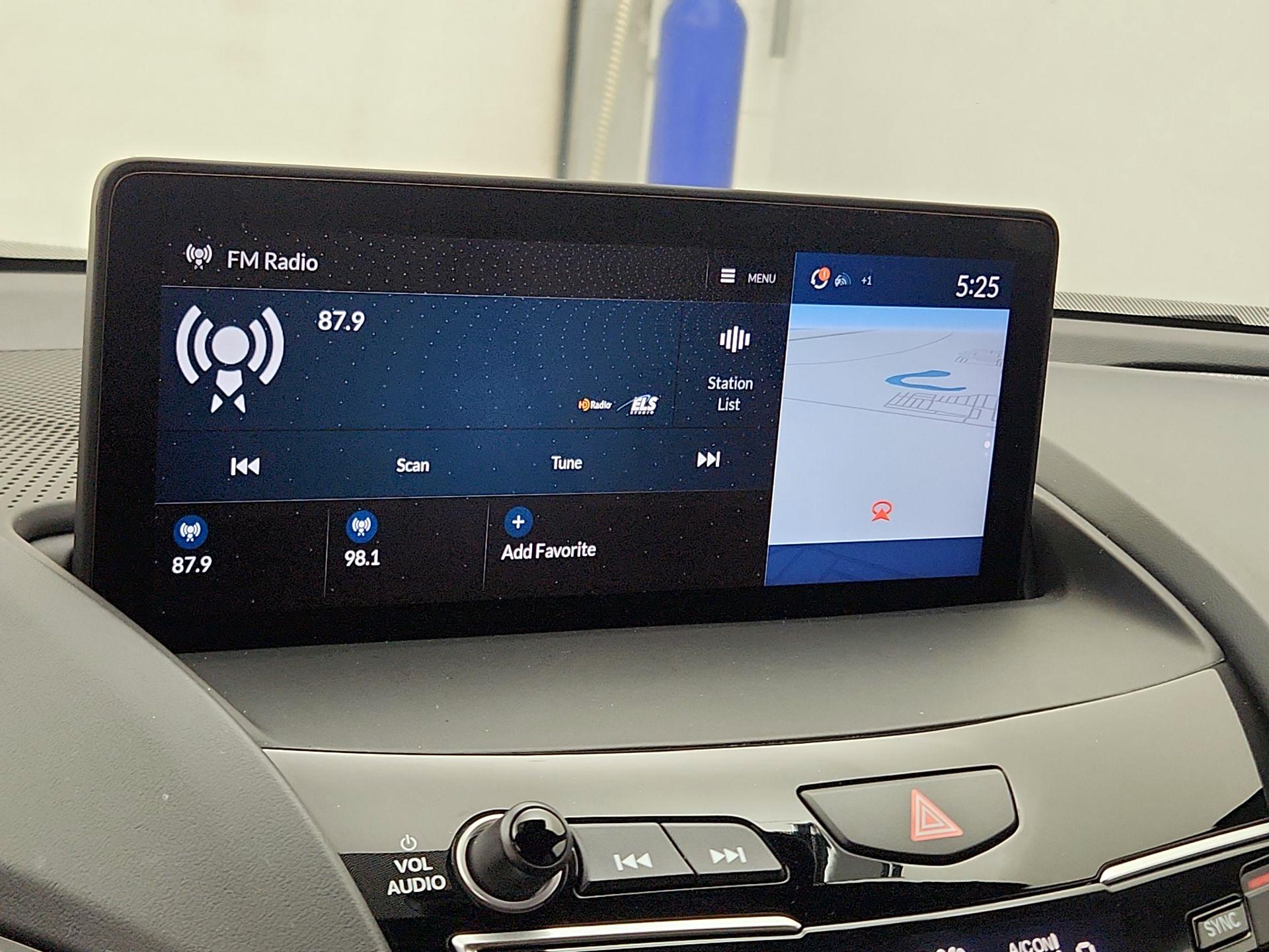 Thumbnail: 2024 Acura RDX - 16