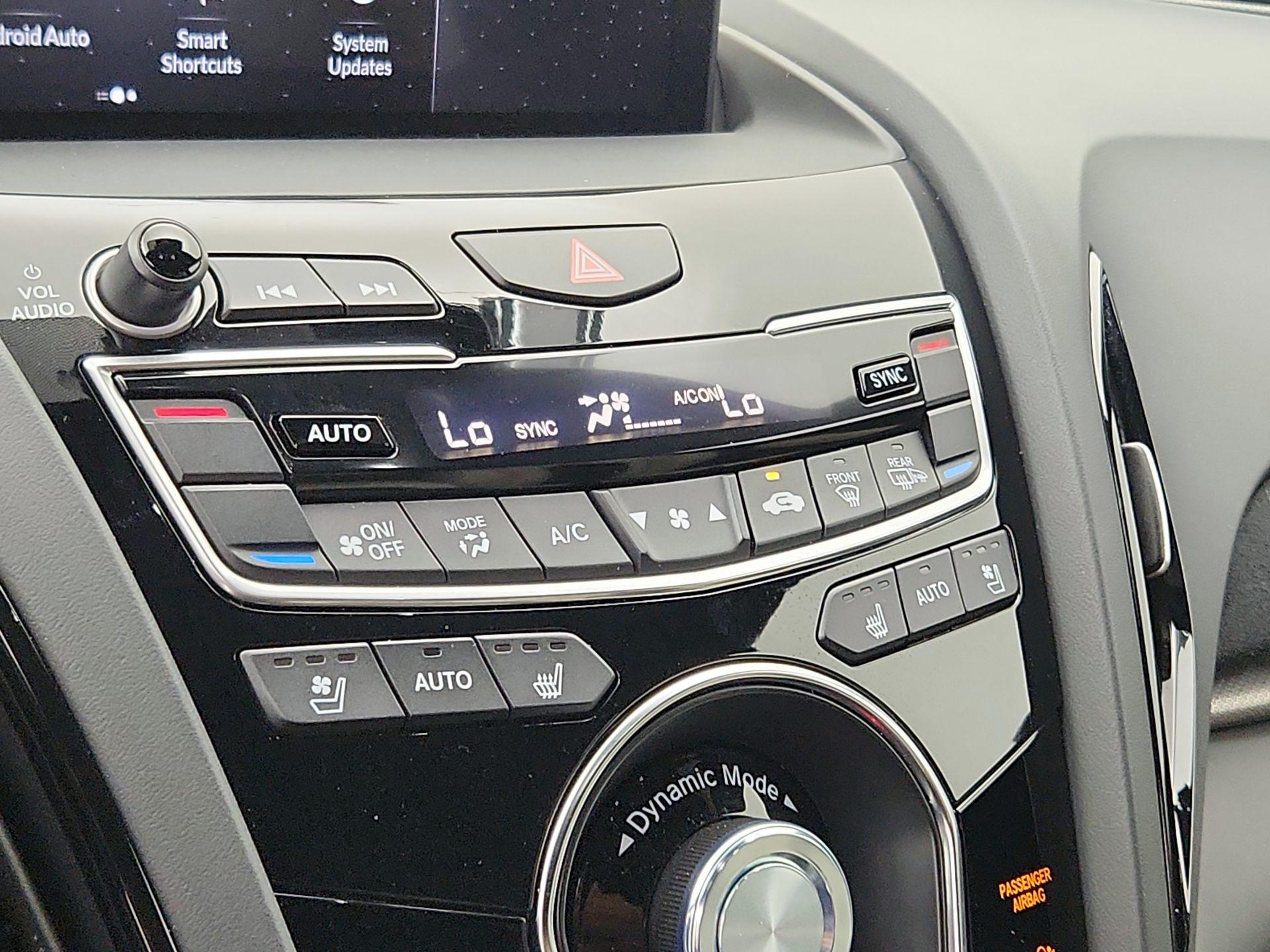 Thumbnail: 2024 Acura RDX - 17