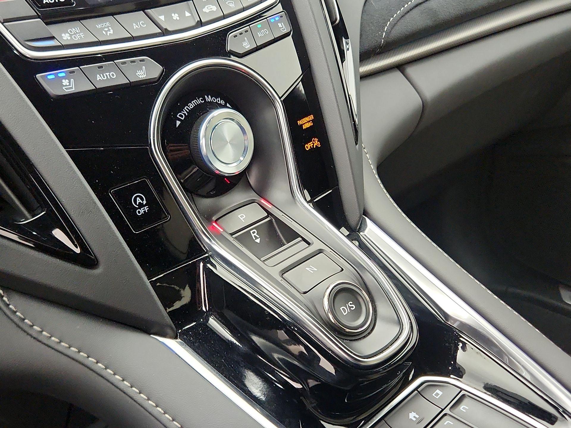 Thumbnail: 2024 Acura RDX - 18