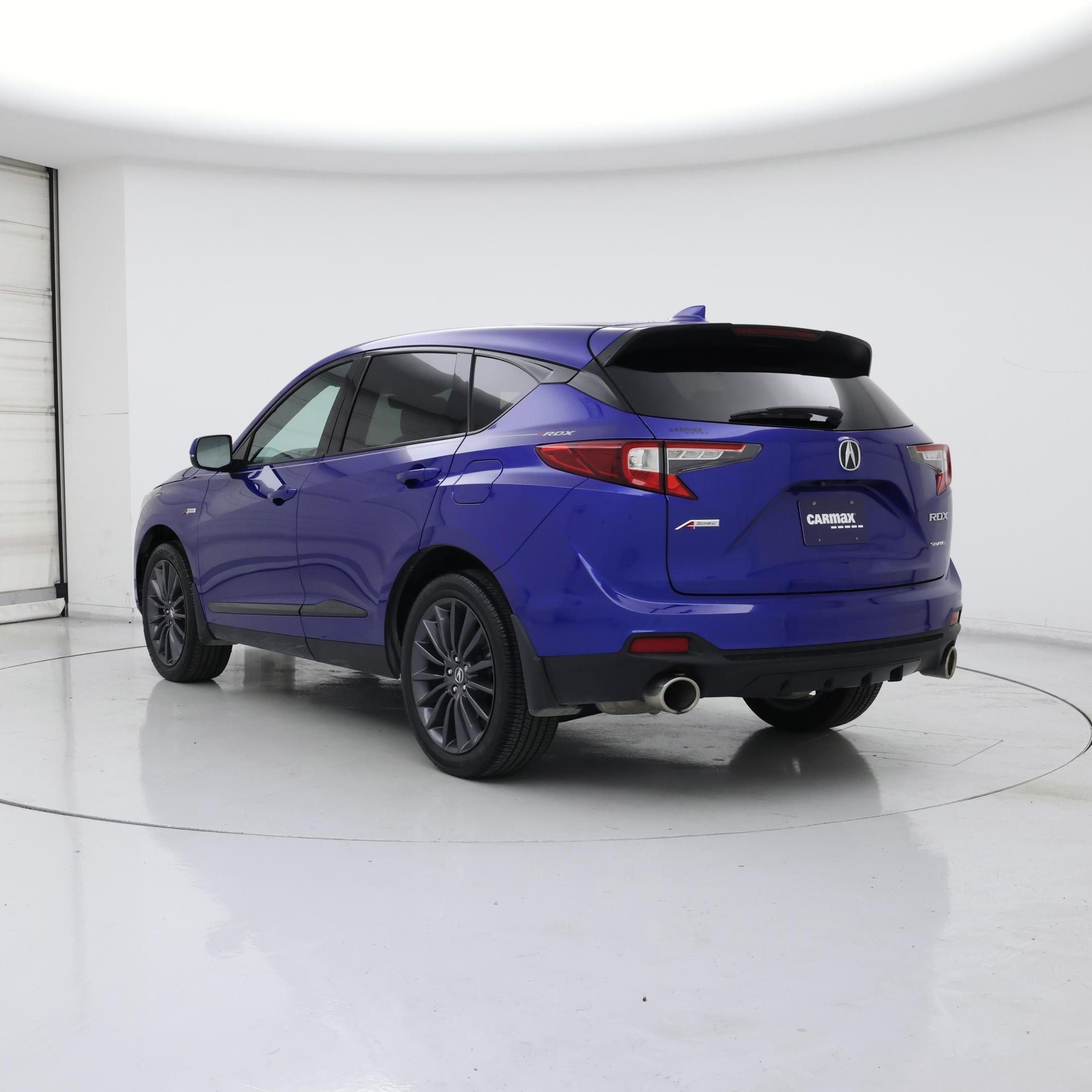 Thumbnail: 2024 Acura RDX - 2