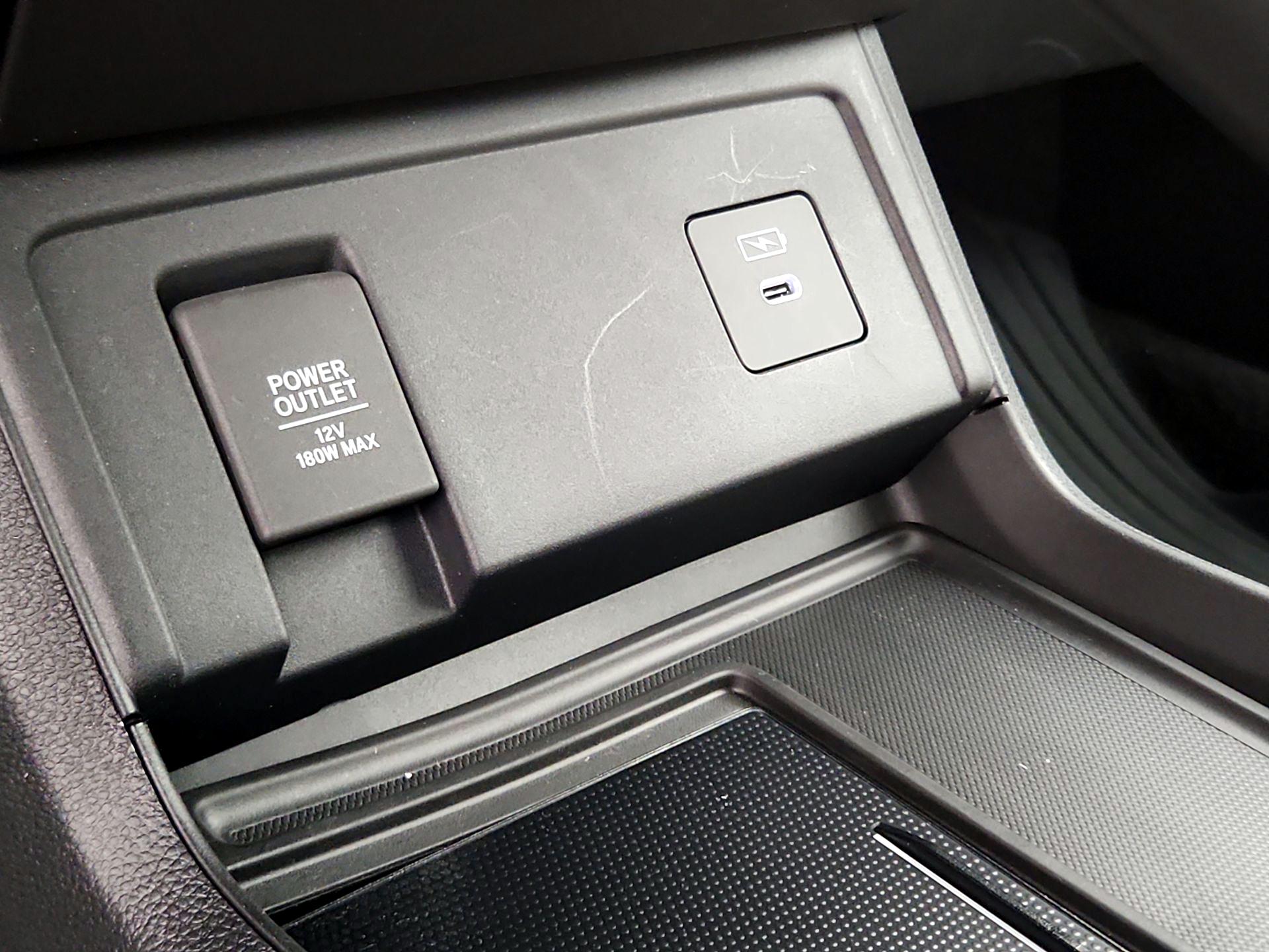 Thumbnail: 2024 Acura RDX - 19