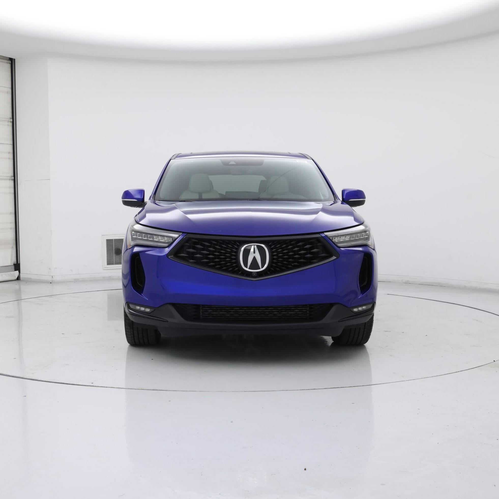 Thumbnail: 2024 Acura RDX - 5
