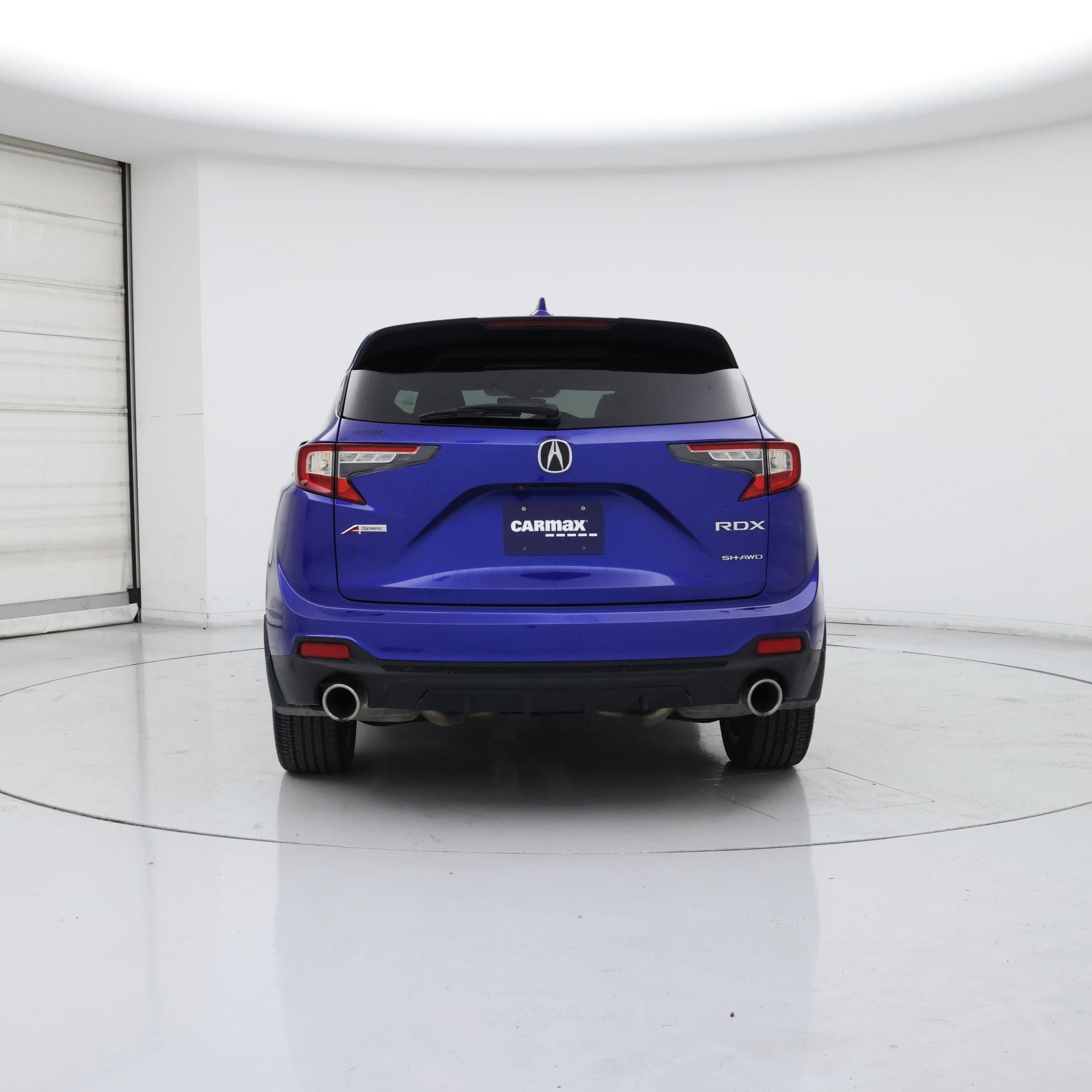 Thumbnail: 2024 Acura RDX - 6