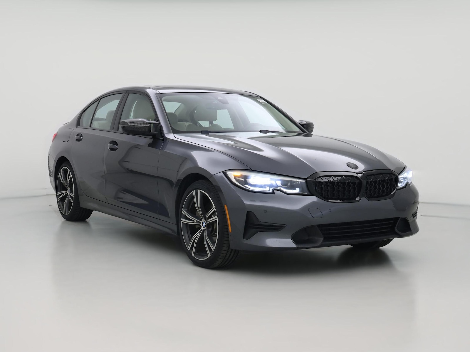 2019 BMW 3 Series