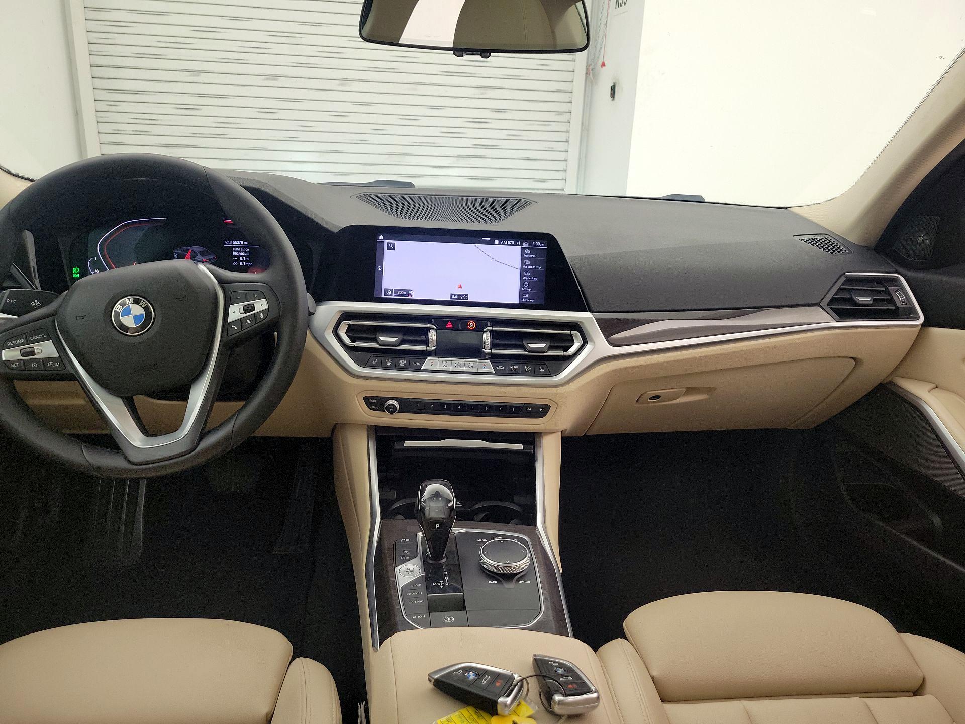 Thumbnail: 2019 BMW 3 Series - 9
