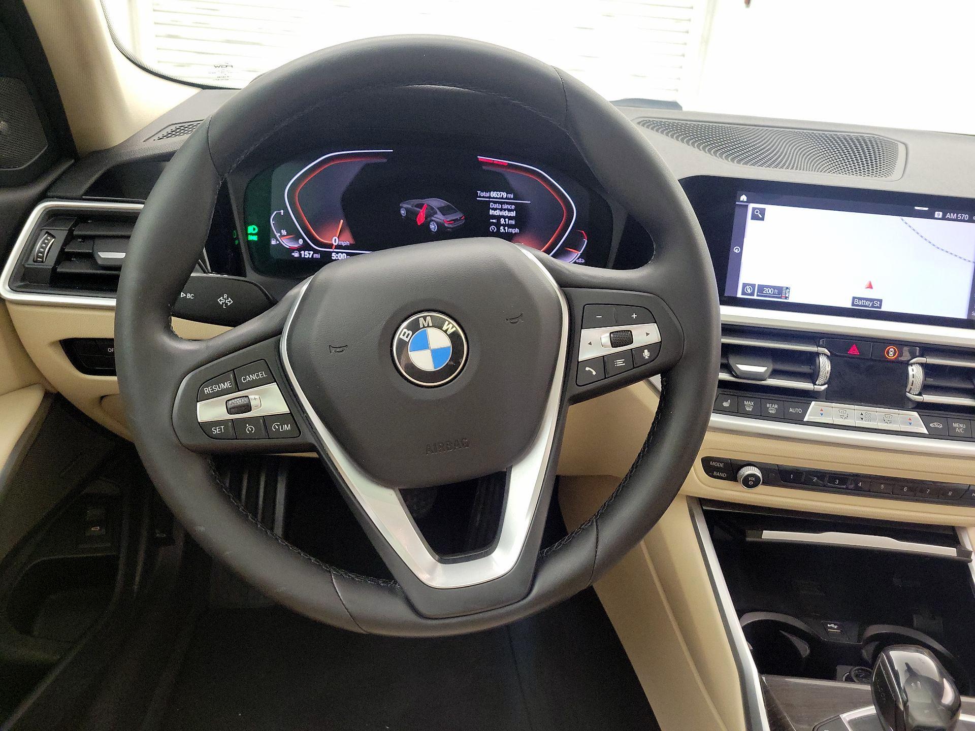 Thumbnail: 2019 BMW 3 Series - 10