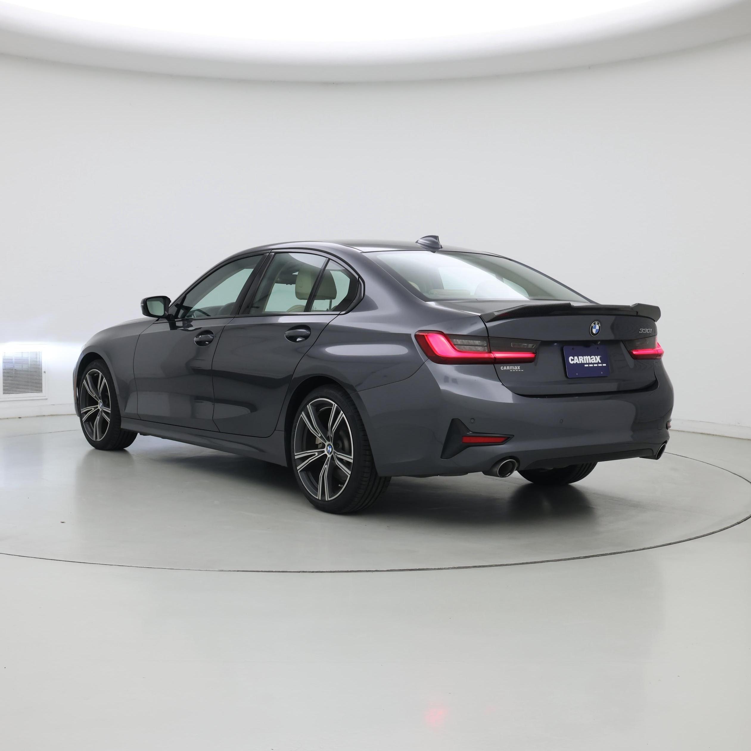 Thumbnail: 2019 BMW 3 Series - 2