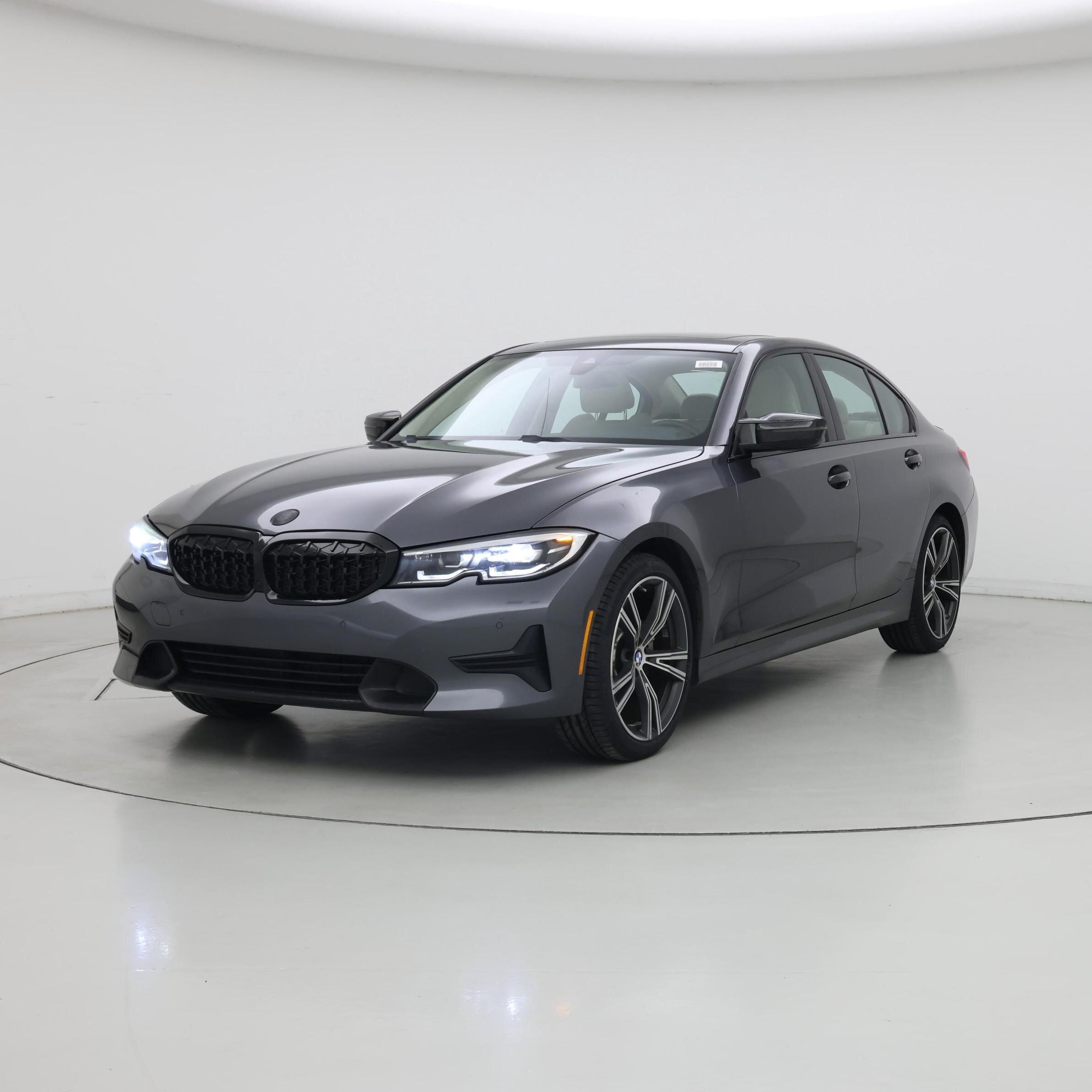 Thumbnail: 2019 BMW 3 Series - 4