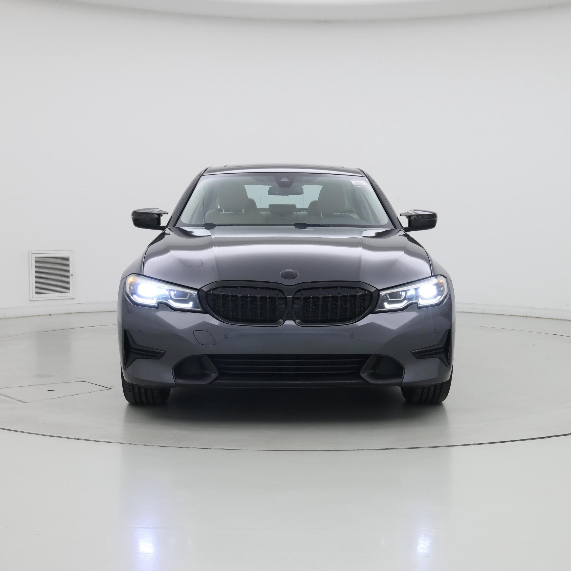 Thumbnail: 2019 BMW 3 Series - 5