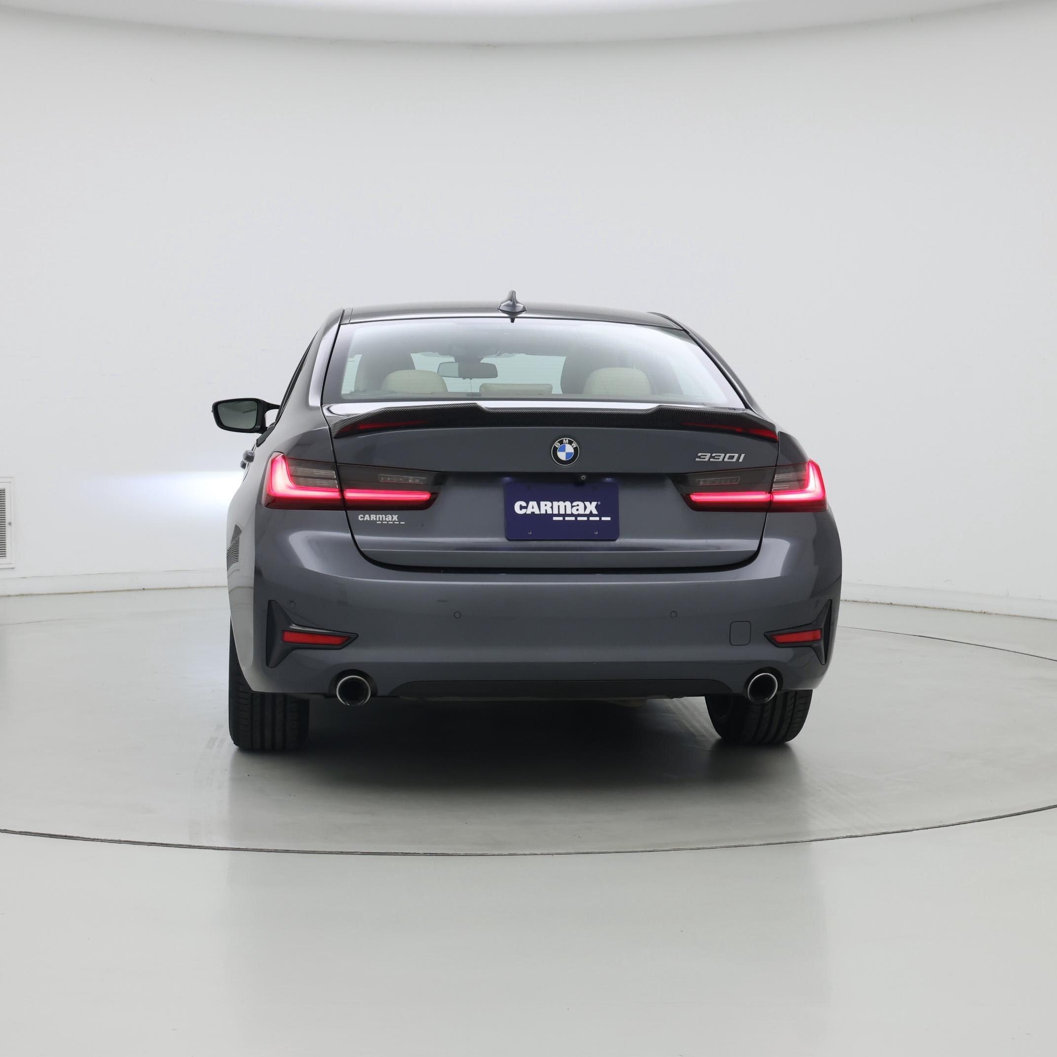 Thumbnail: 2019 BMW 3 Series - 6