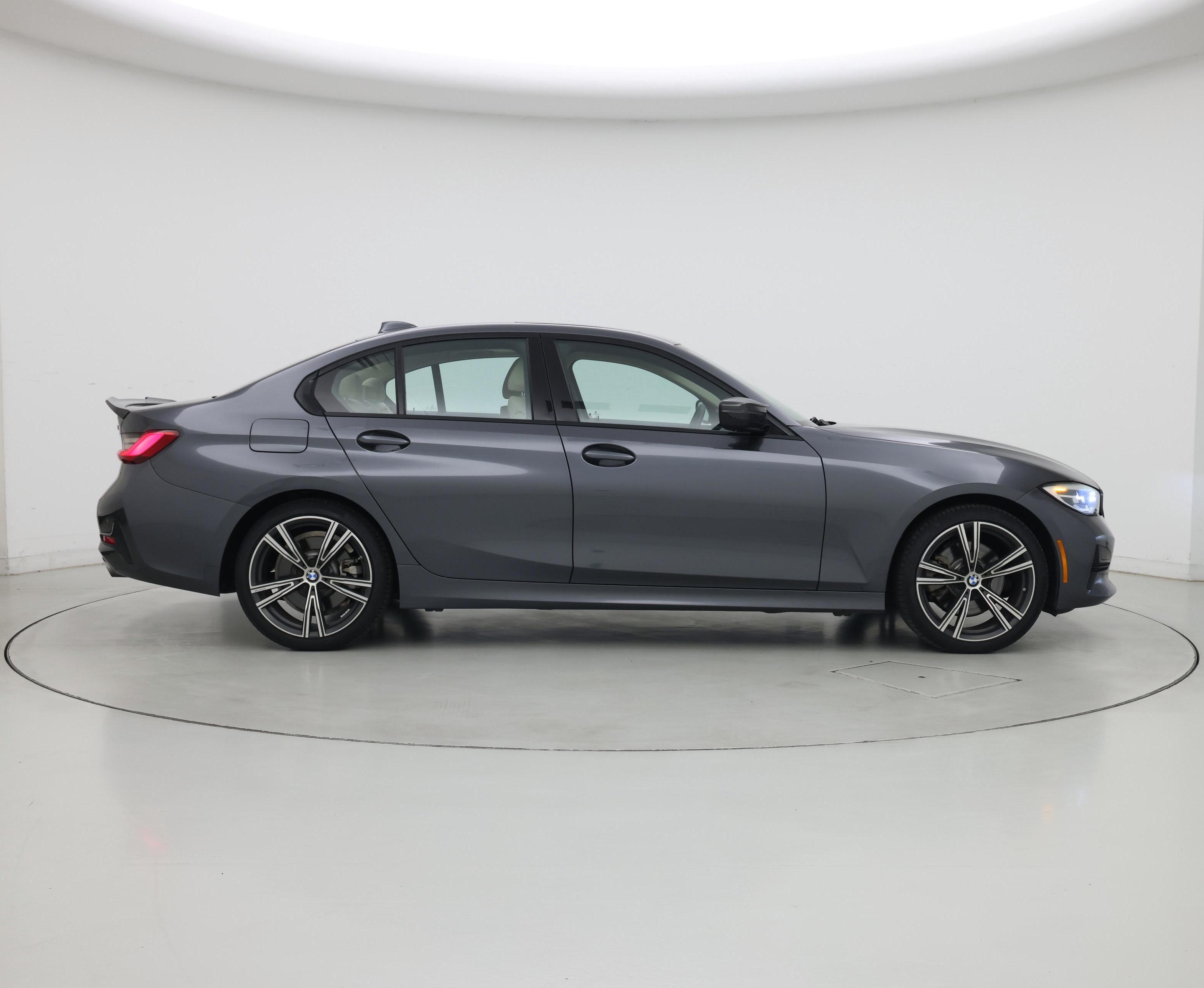 Thumbnail: 2019 BMW 3 Series - 7