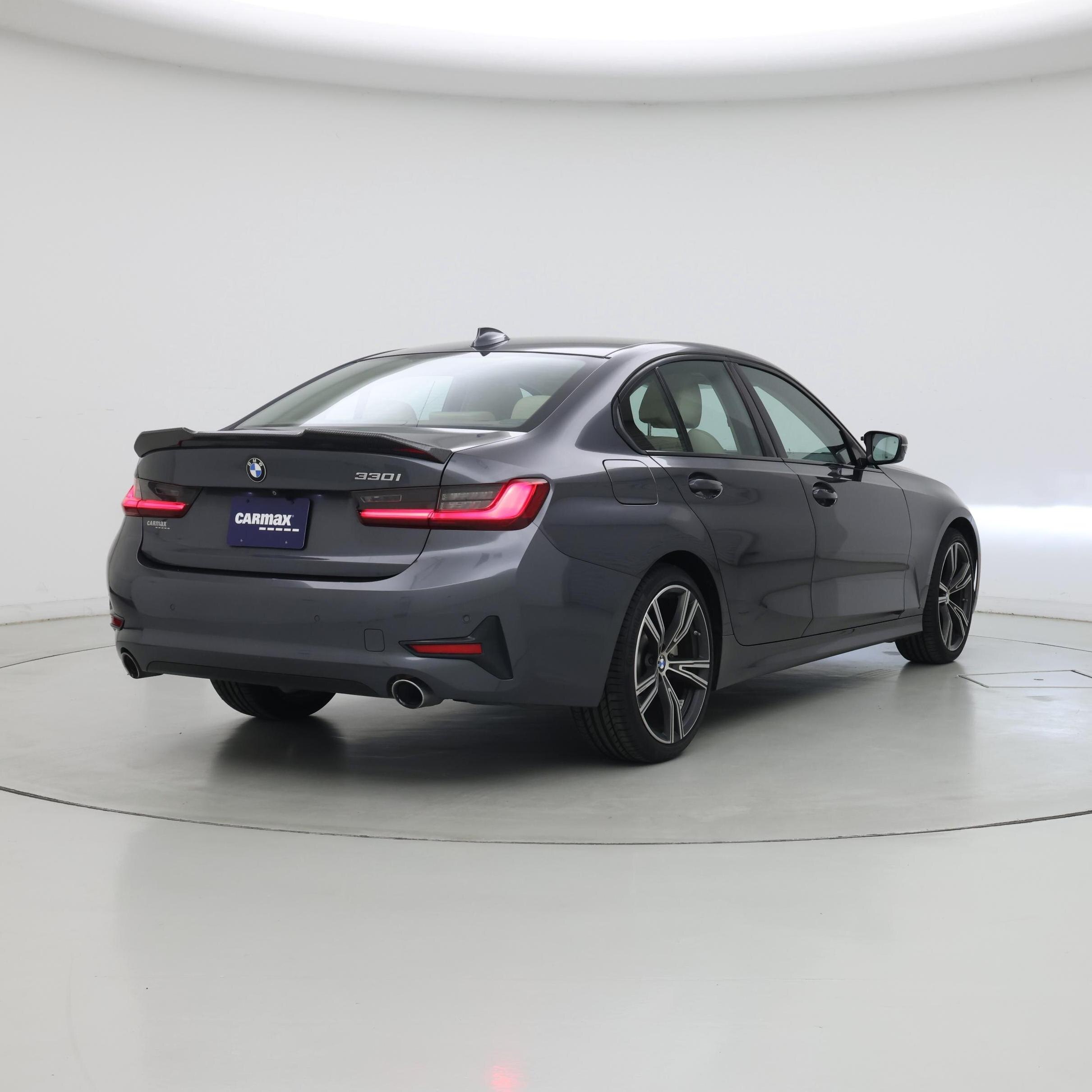 Thumbnail: 2019 BMW 3 Series - 8