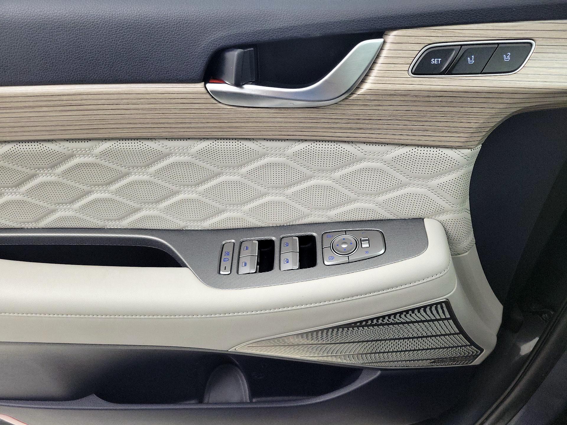 Thumbnail: 2021 Hyundai Palisade - 12